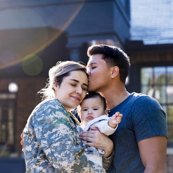 military family