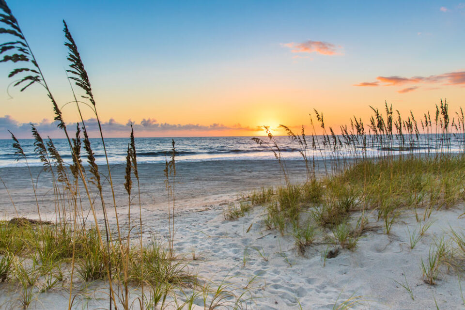 Amelia Island