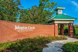 Julington Creek