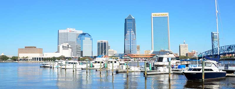 Community Spotlight - Downtown Jacksonville