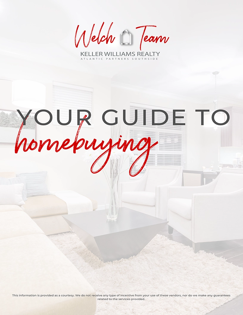 homebuying guide