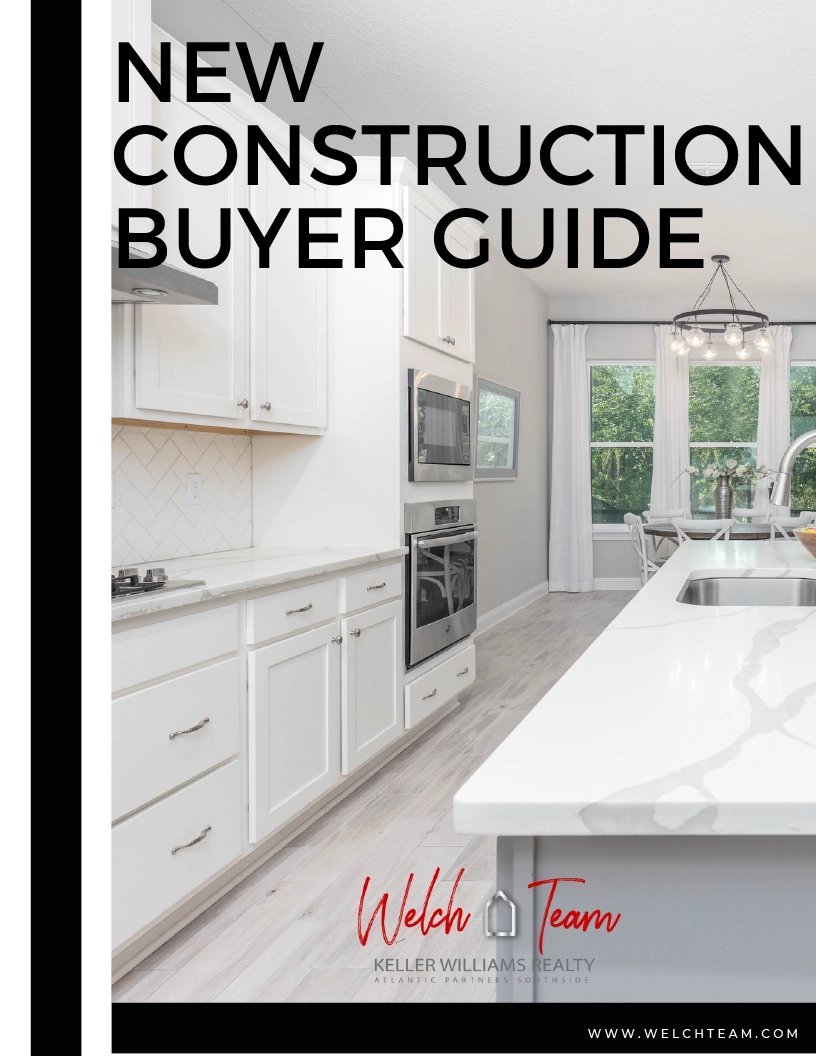new construction buyer guide cover