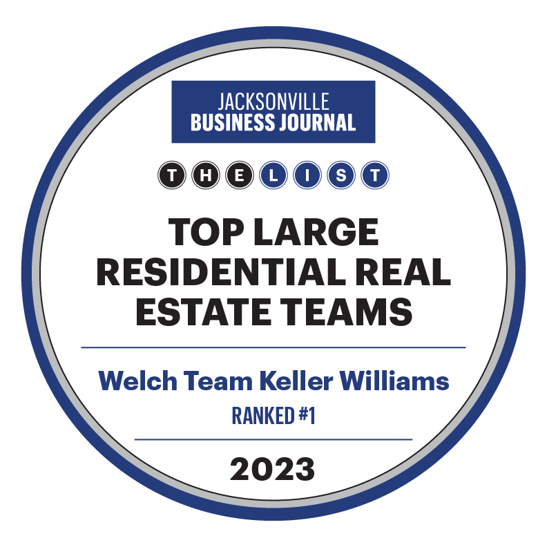 2023 Top Large Residential Real Estate Teams