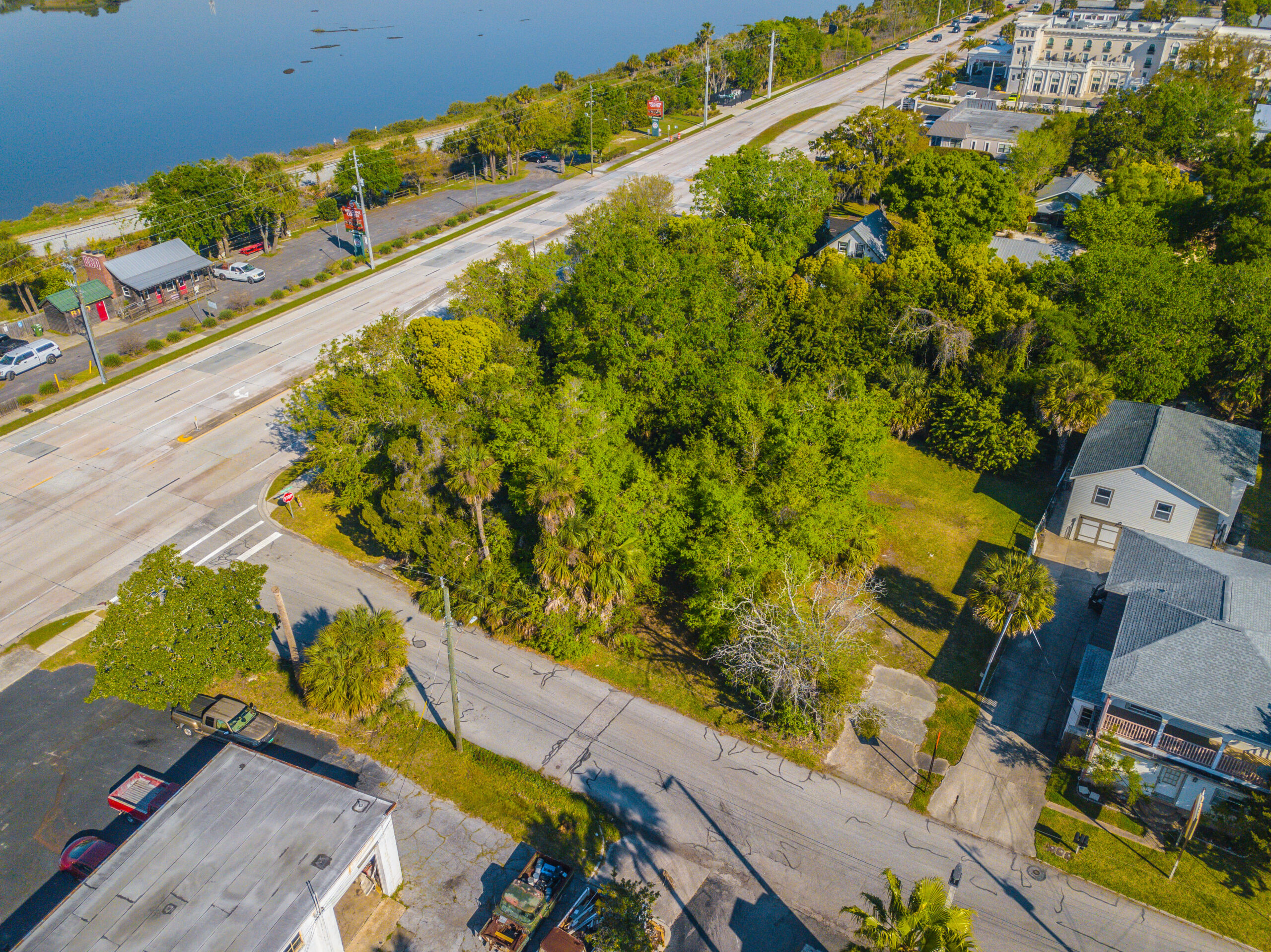 Why Buy Land on Sebastian Avenue? l St. Augustine, FL