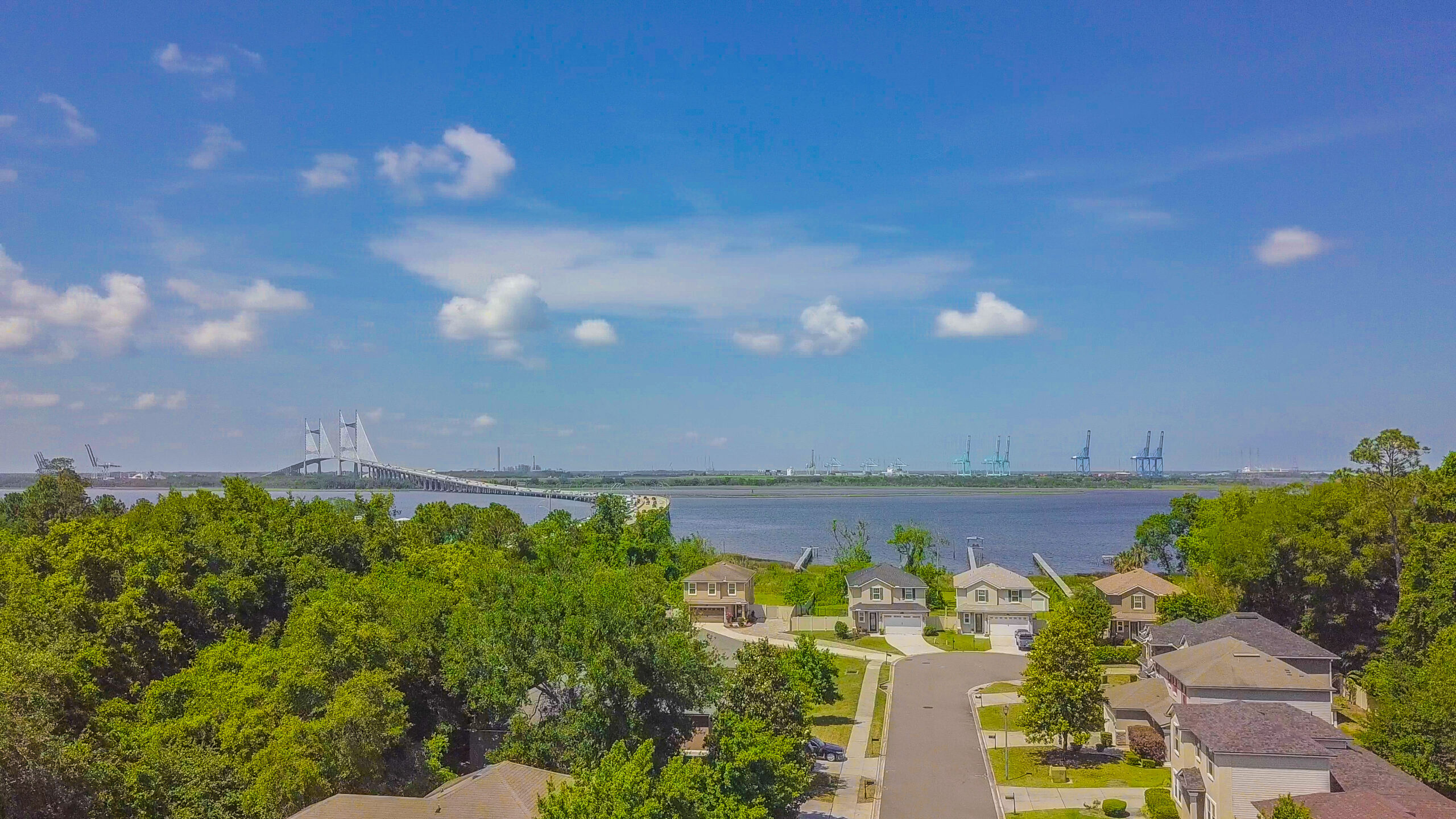 Embrace Coastal Living: Mill Cove, Jacksonville FL