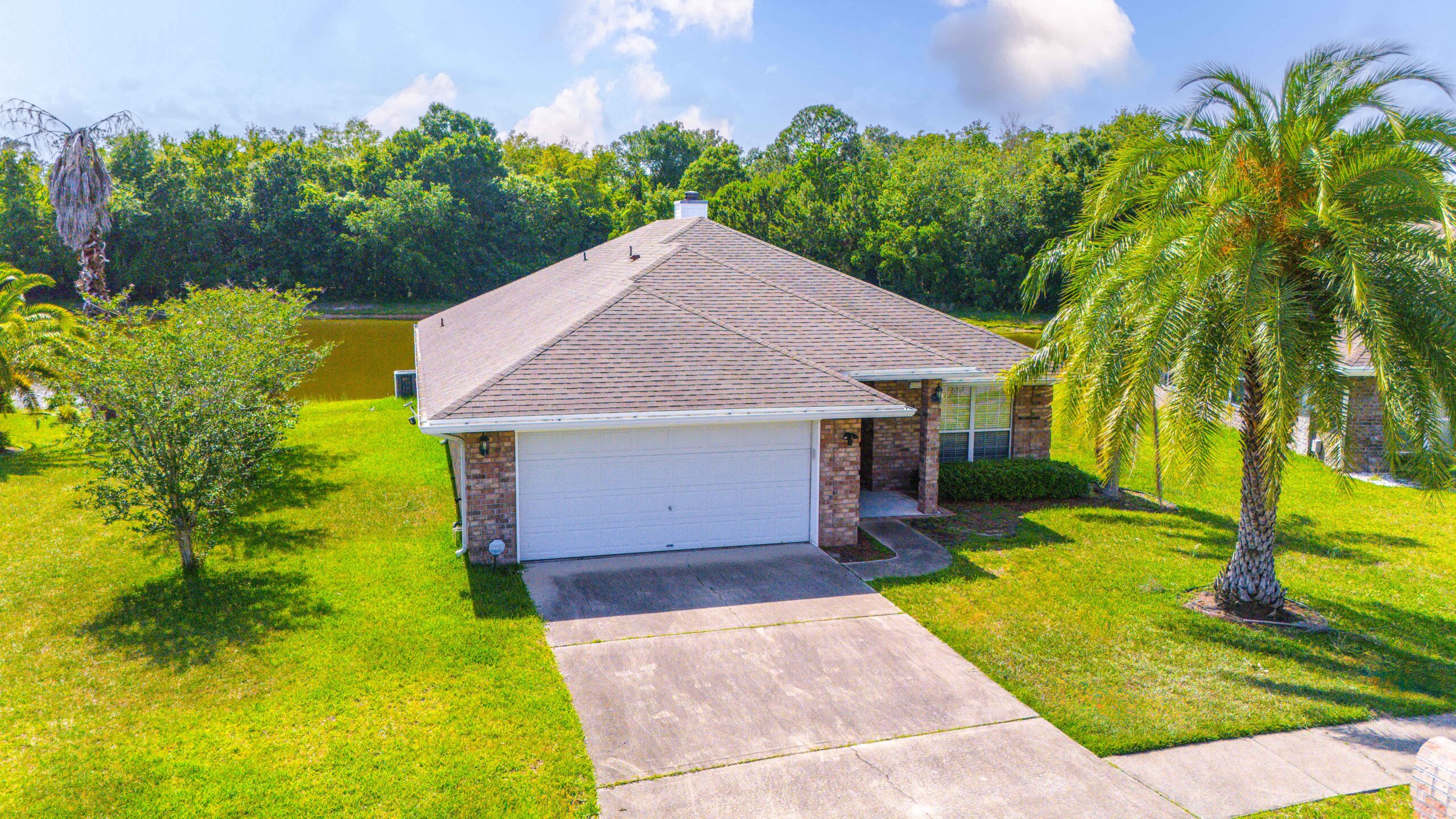 Find Your Dream Home in Duval County