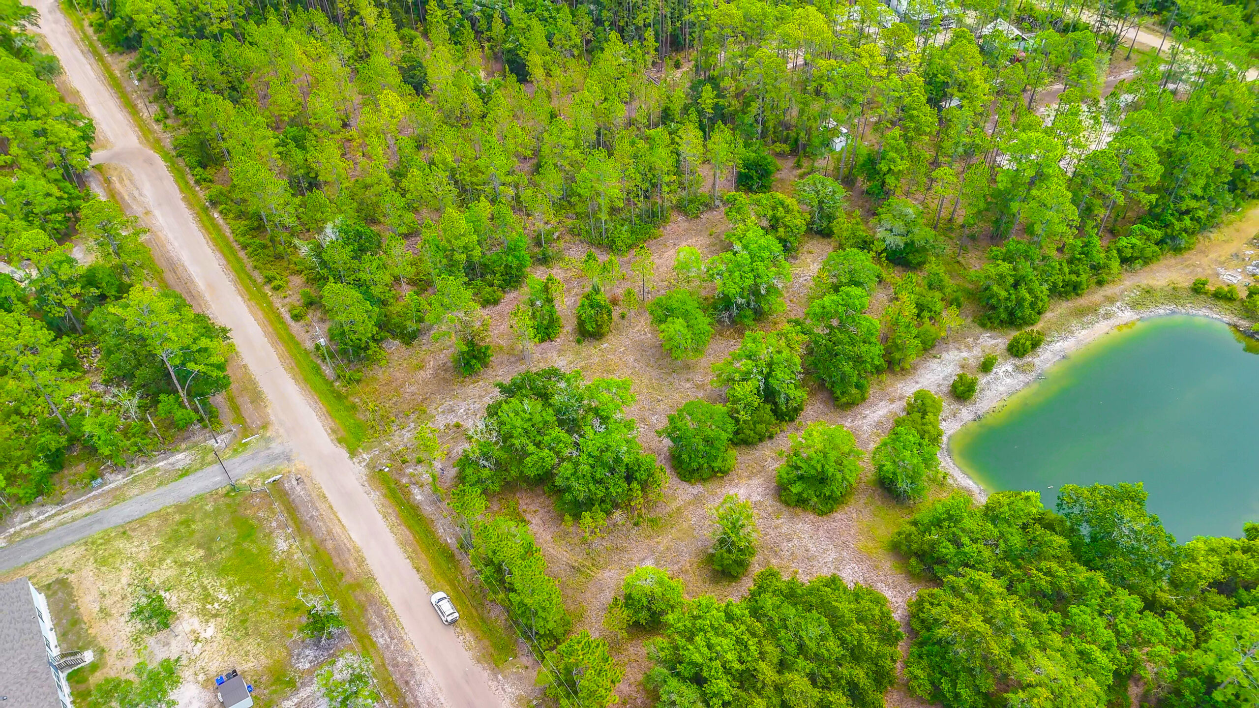 Land For Sale in Hastings, FL