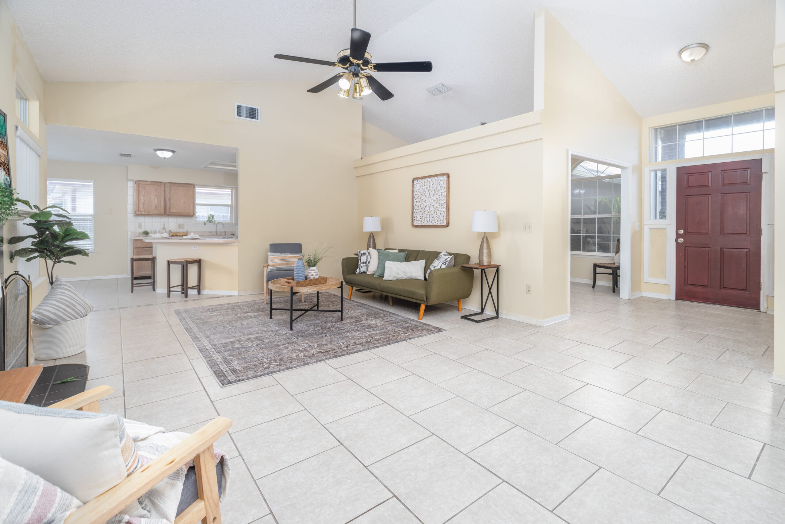 Discover the Perfect Home in Orange Park, FL