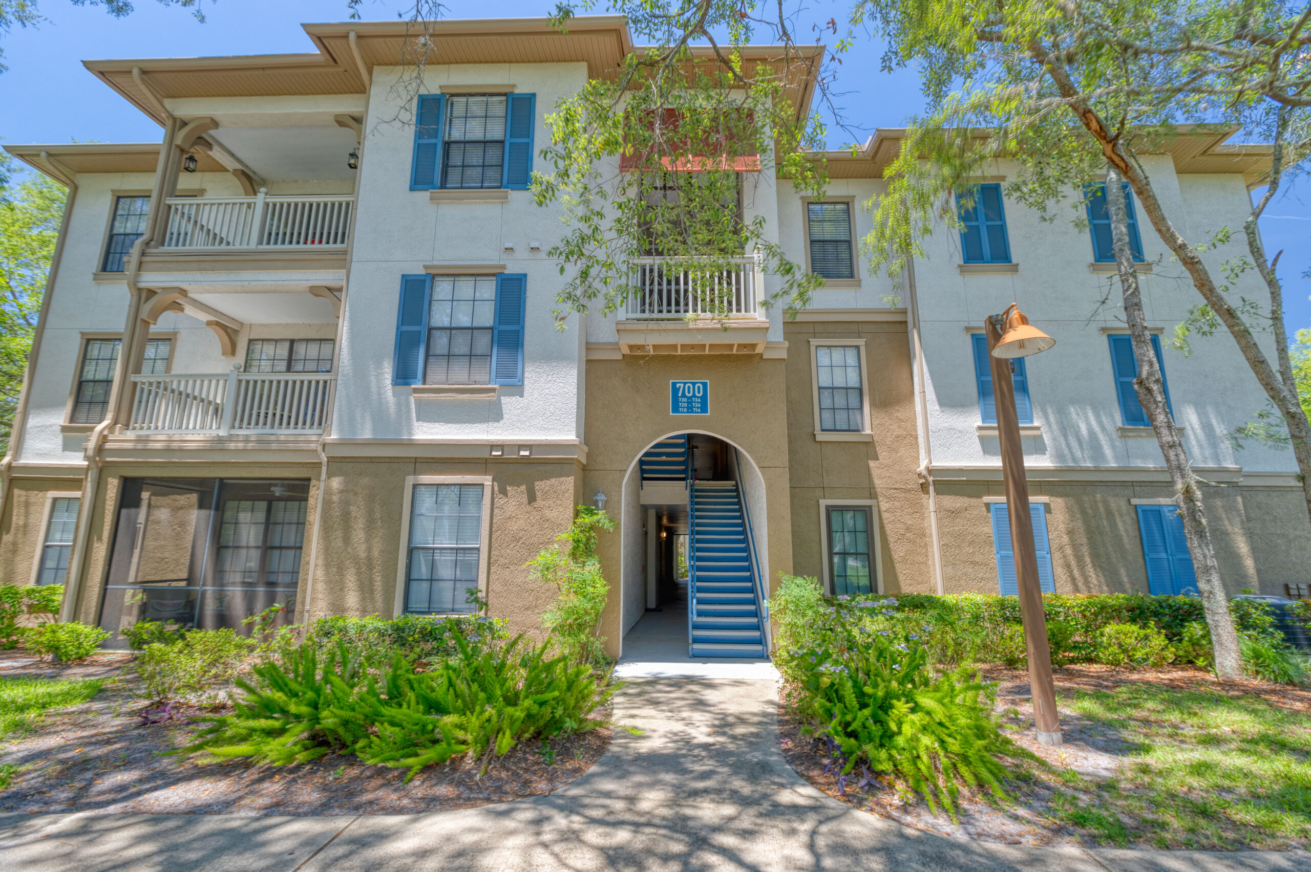 Why 12700 Bartram Park Boulevard #733 is Your Ideal Condo in Jacksonville