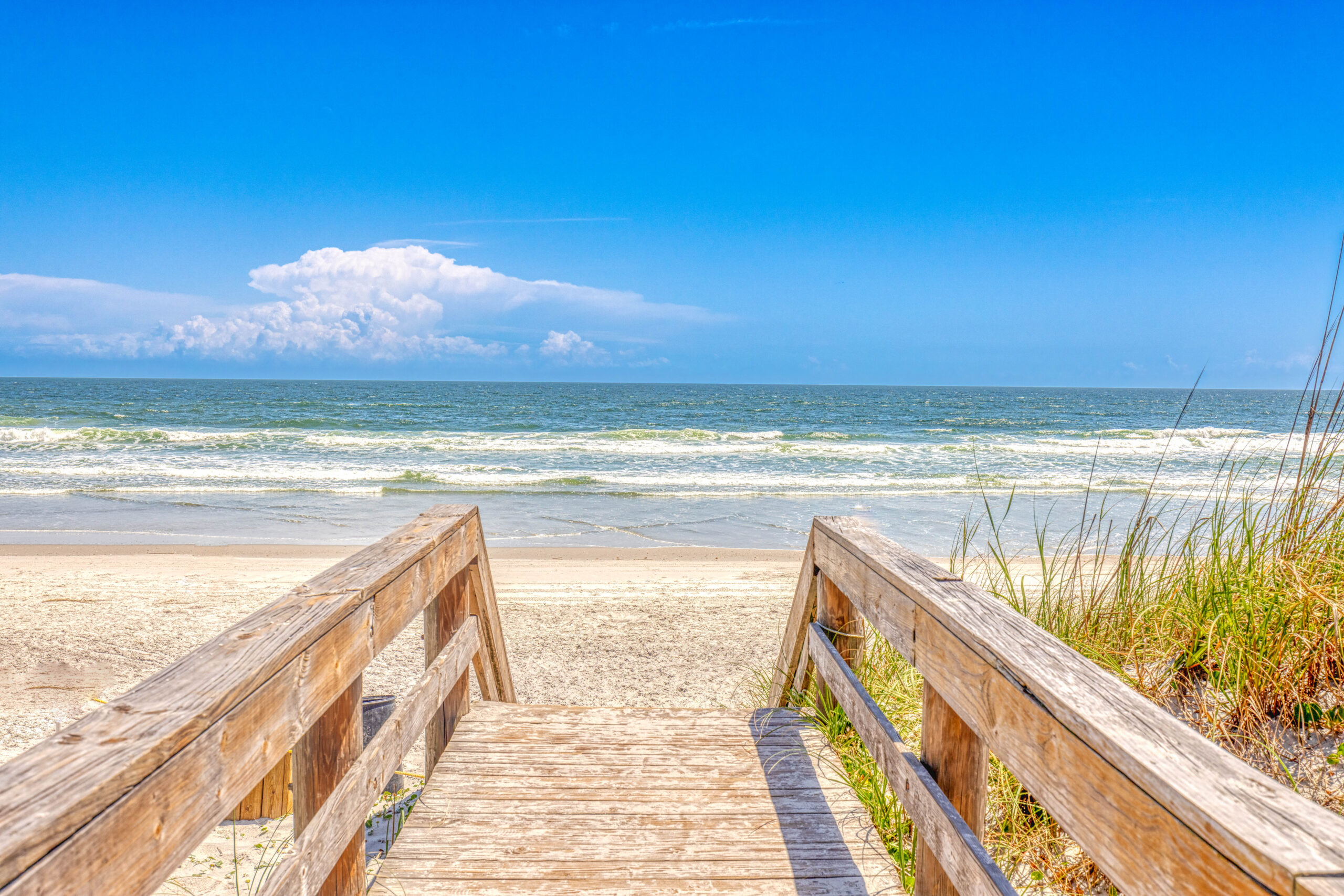 Discover Atlantic Beach: A Coastal Gem Near Jacksonville, FL