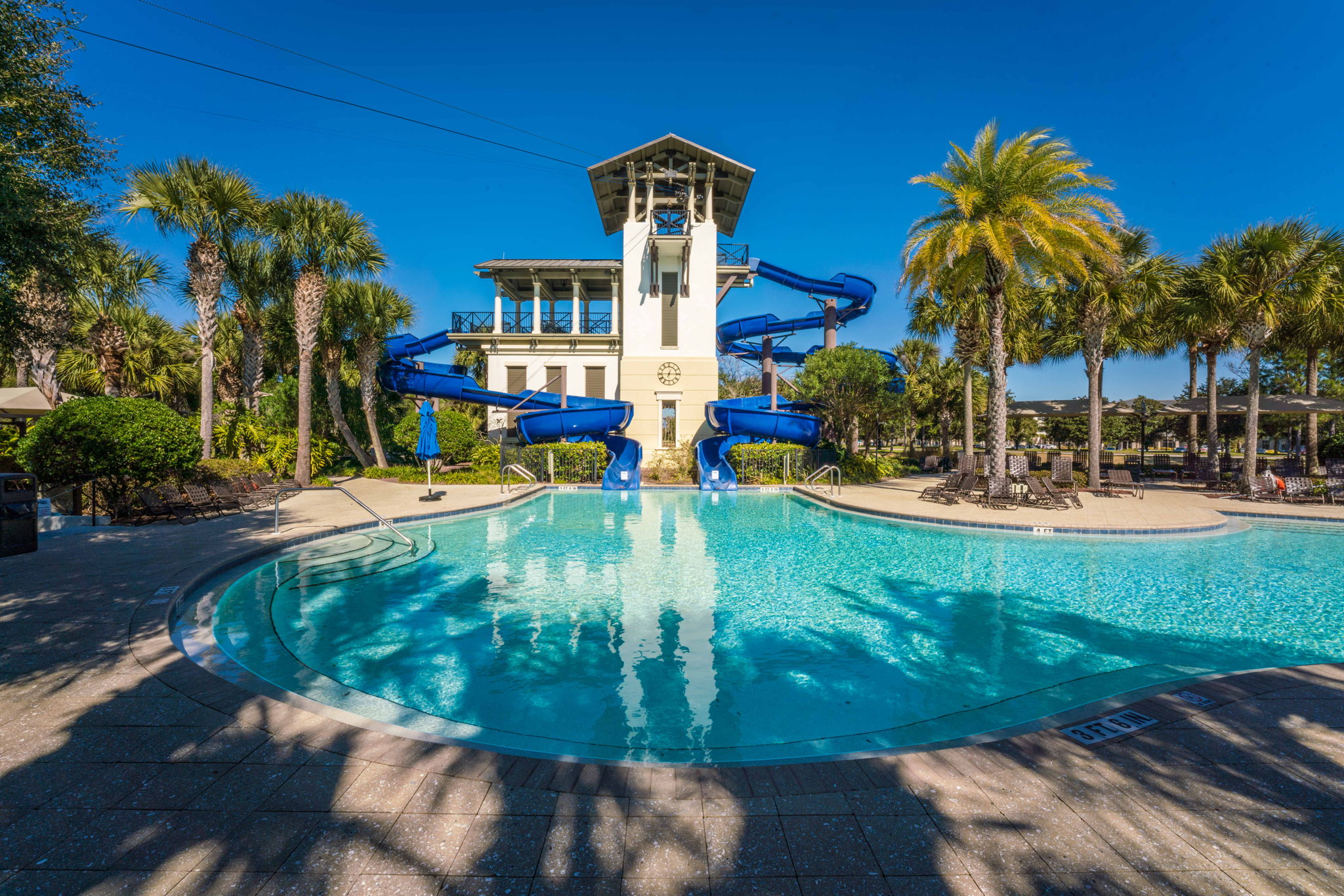 Experience Unmatched Living in Nocatee, Florida