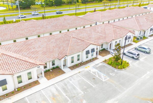 115 LAND GRANT Street #3 St Augustine, FL 32092