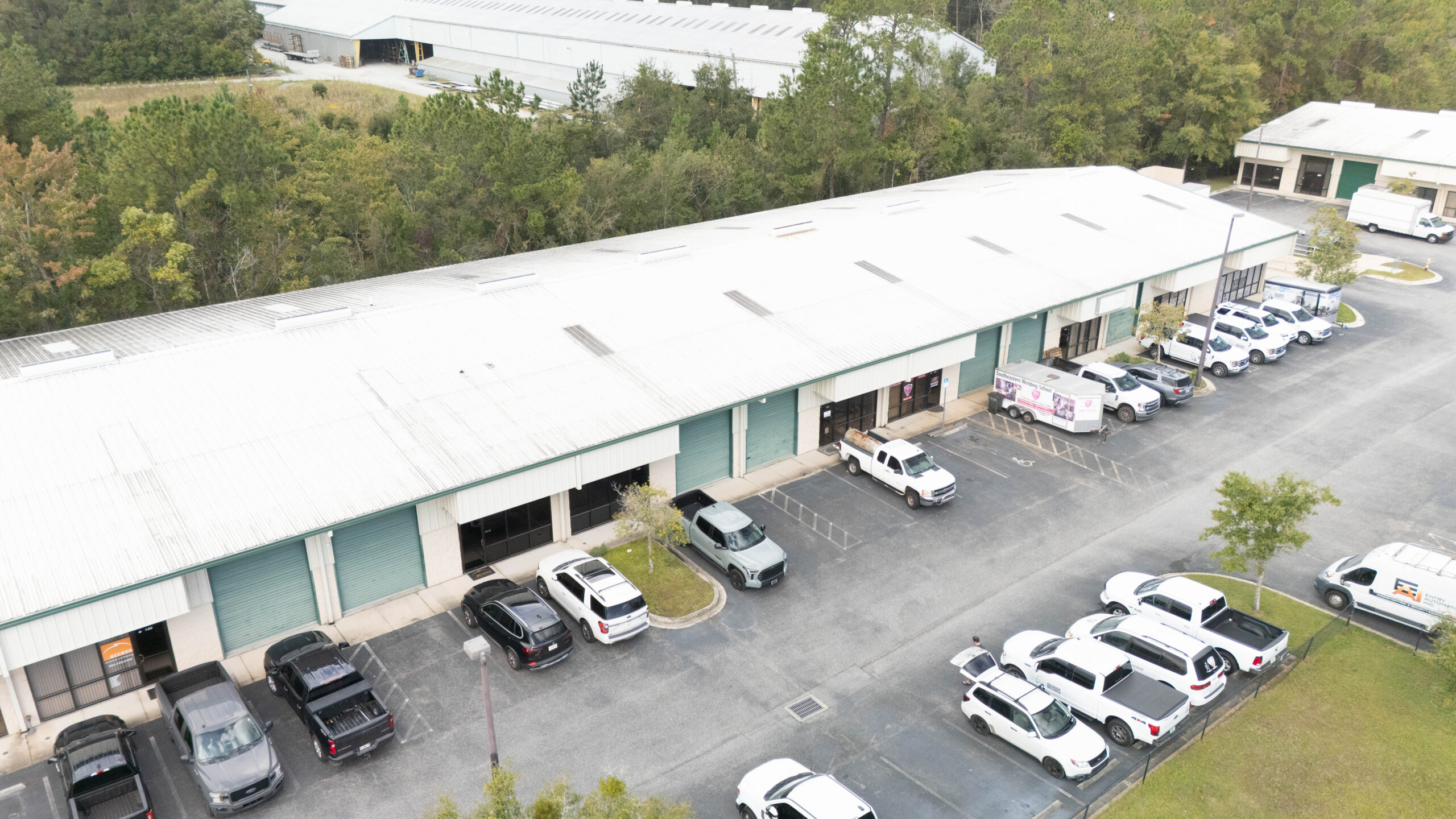 The Perfect Location for Your Business, Jacksonville