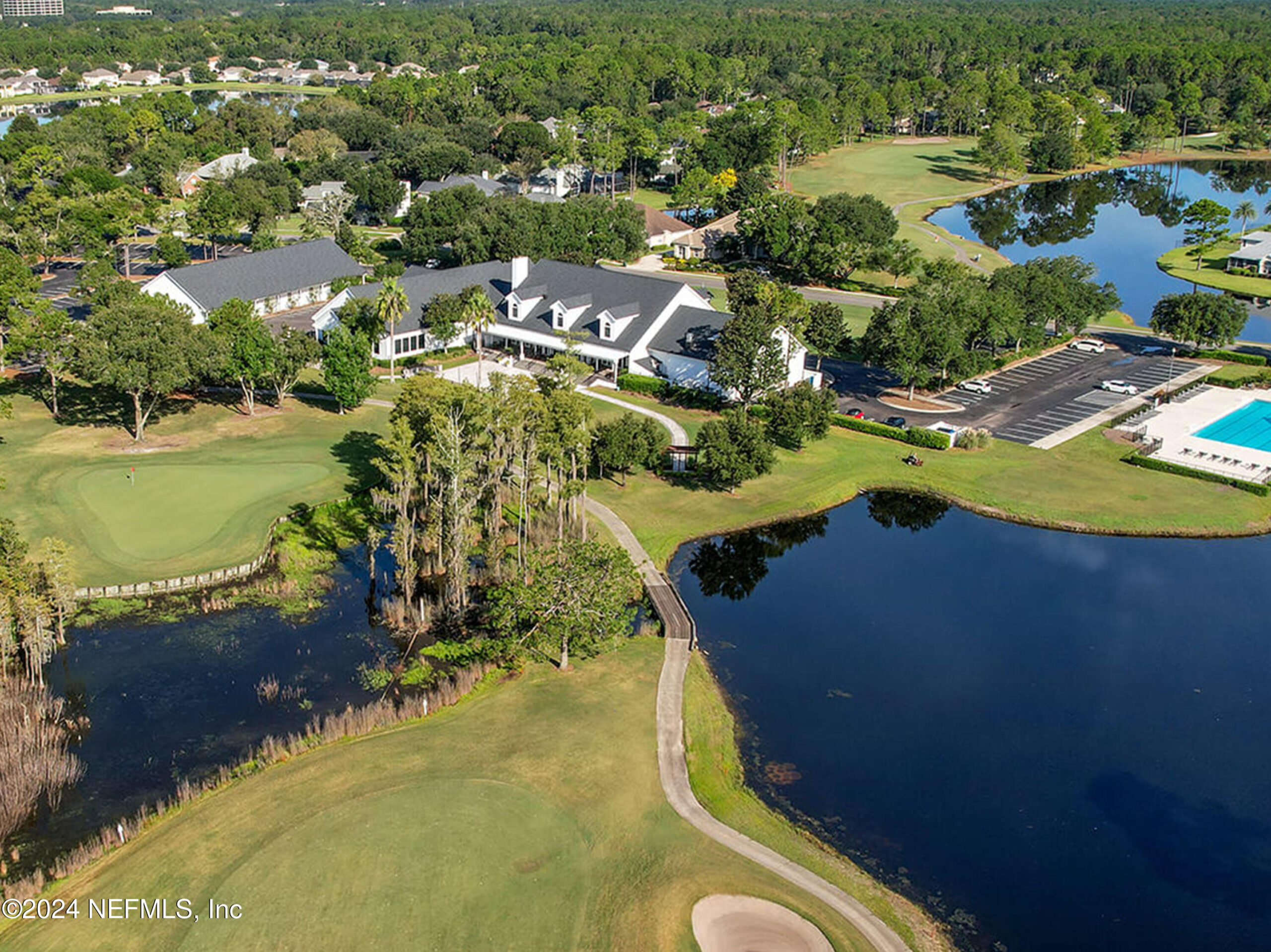 Why Deerwood is the Perfect Neighborhood to Call Home in Jacksonville, FL