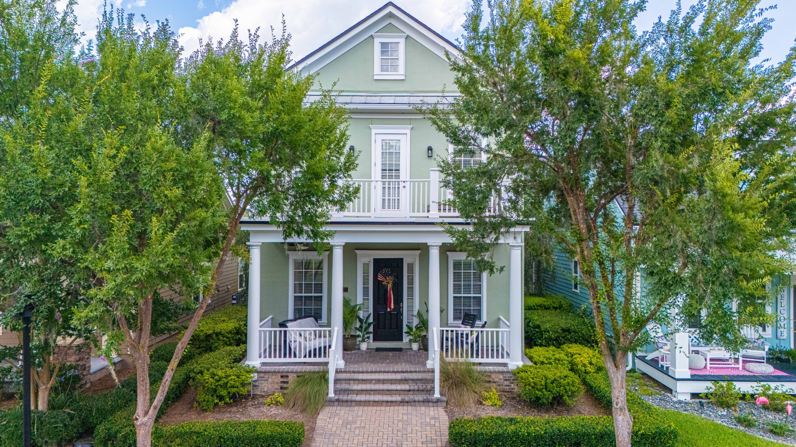 3 Reasons Why People Love Living in Rivertown