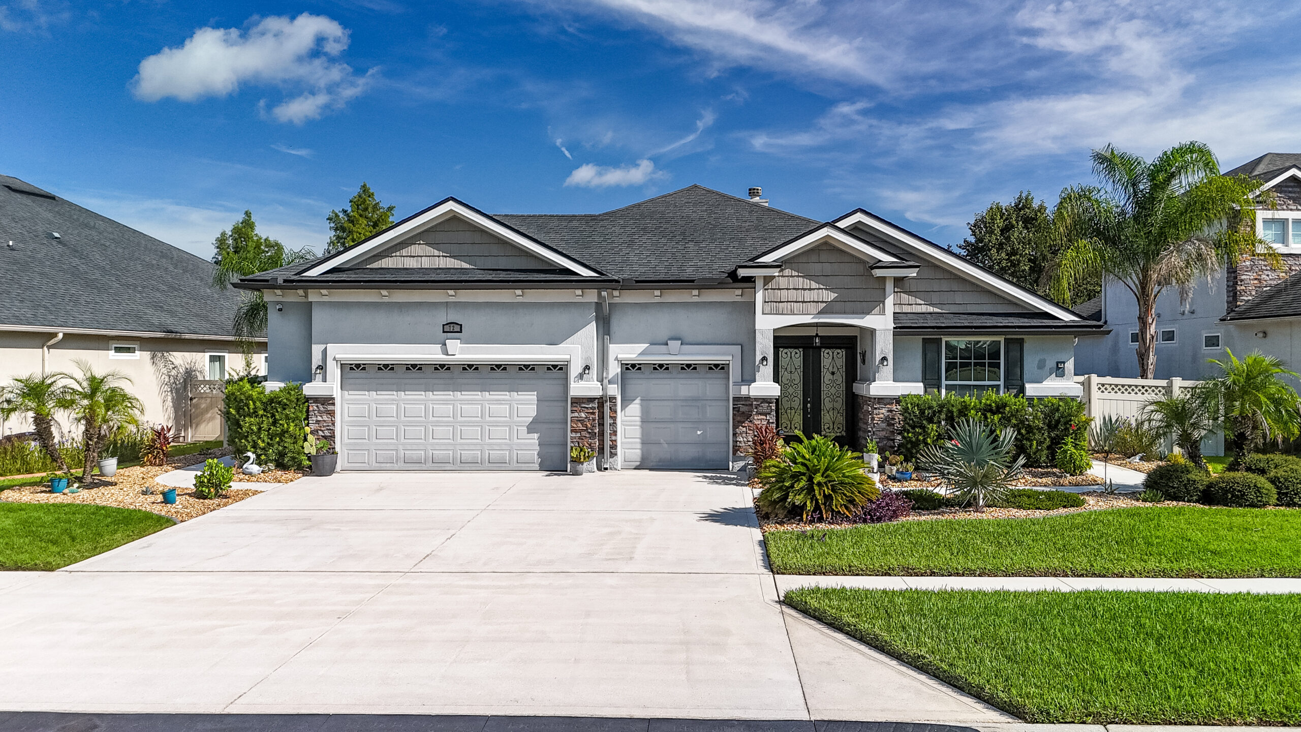 Why Everyone’s Moving to St. Augustine’s World Golf Village Area
