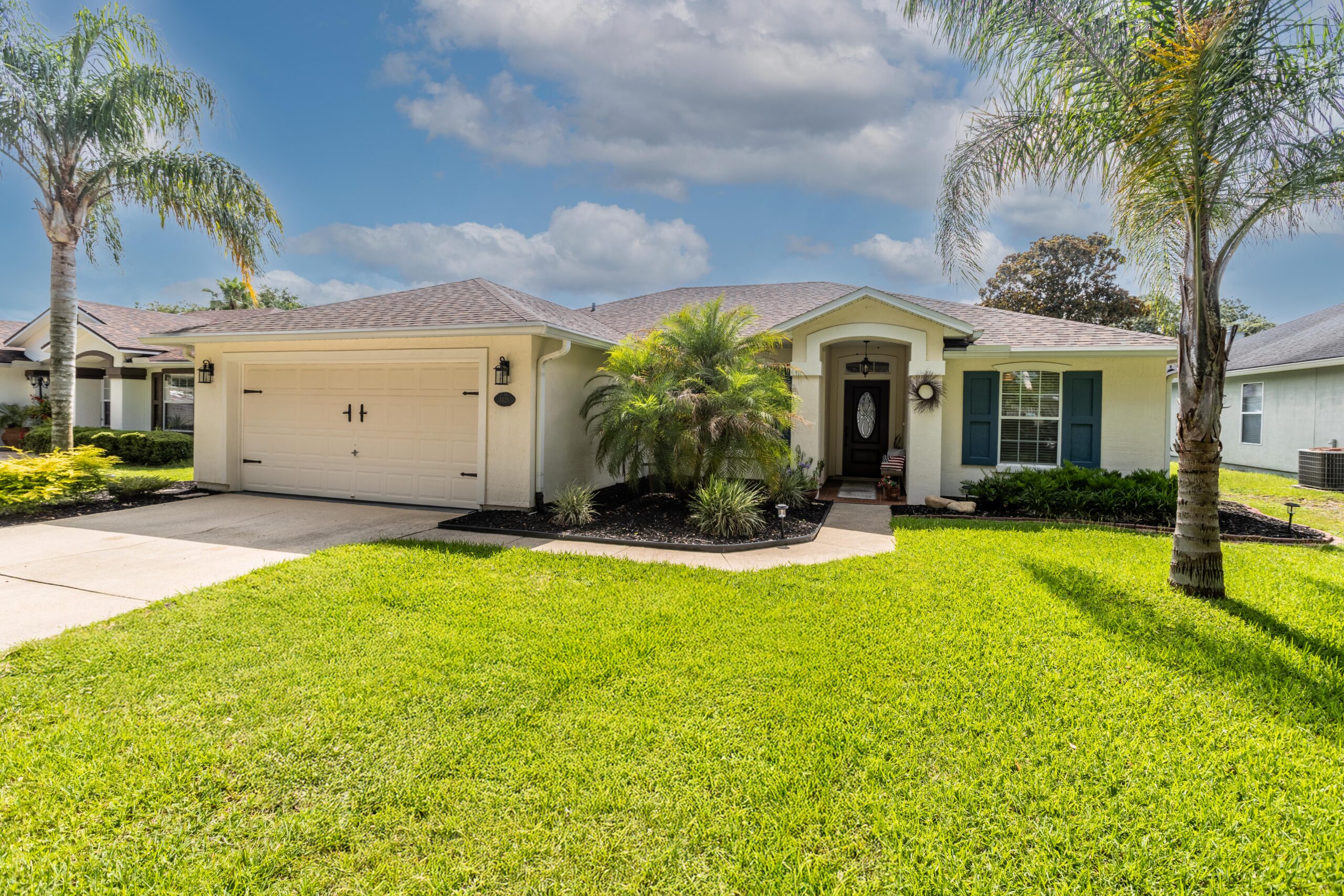 Ponte Vedra Lifestyle: Beachside Living Meets Luxury