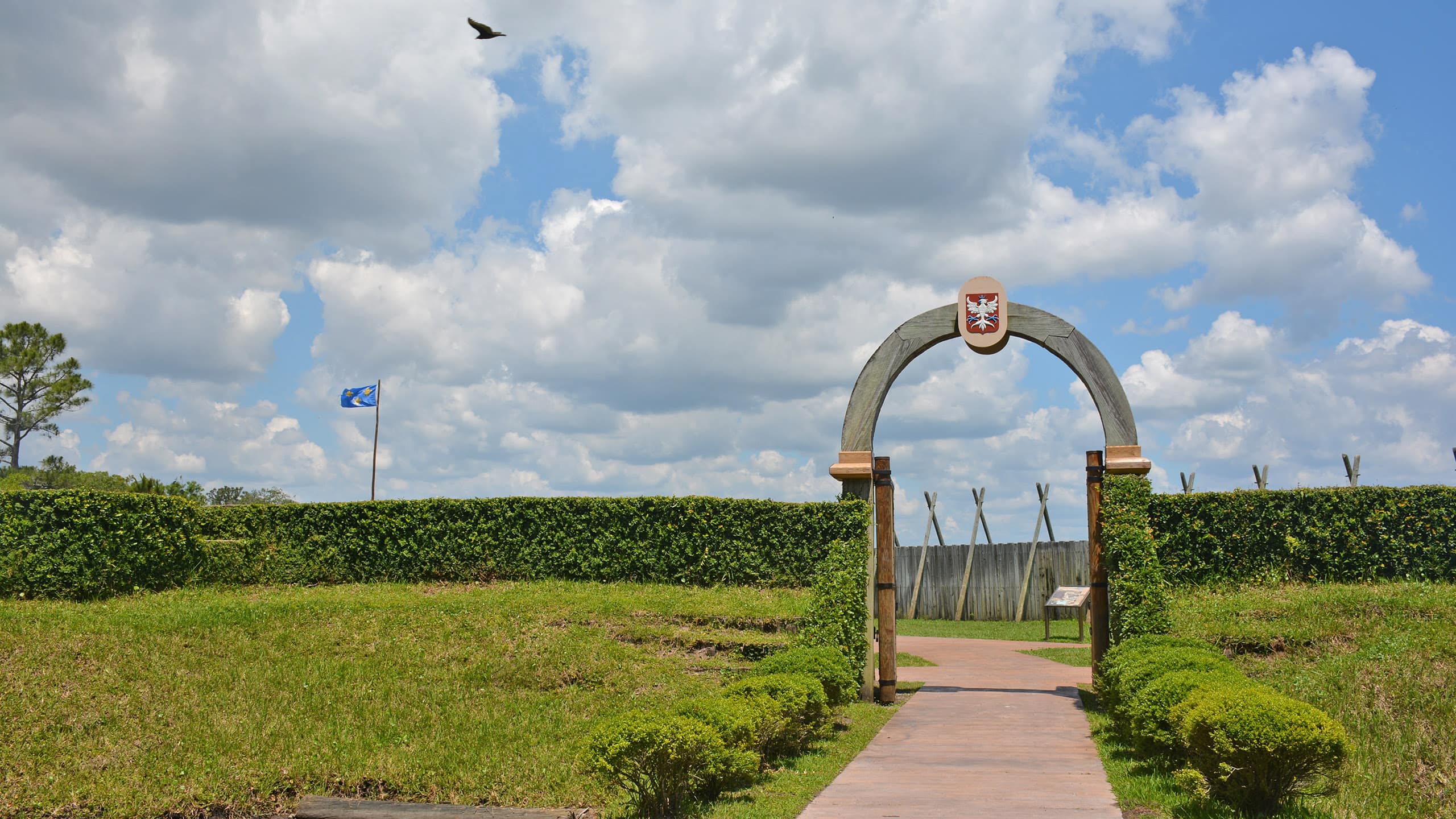 Living in Fort Caroline: Top Attractions, Parks, and Local Favorites