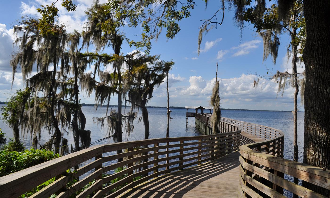 Fruit Cove, FL: Where Small-Town Charm Meets Natural Beauty