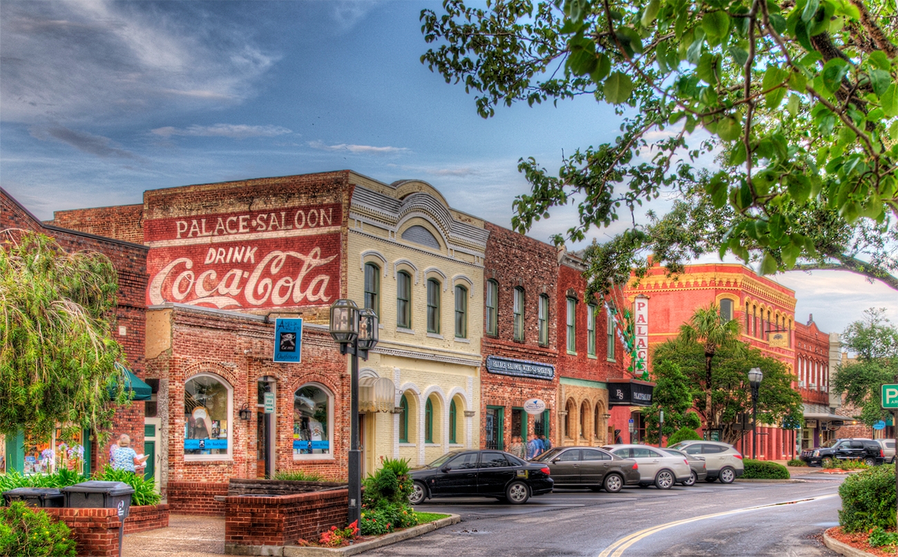 Your Guide to Nassau County, FL