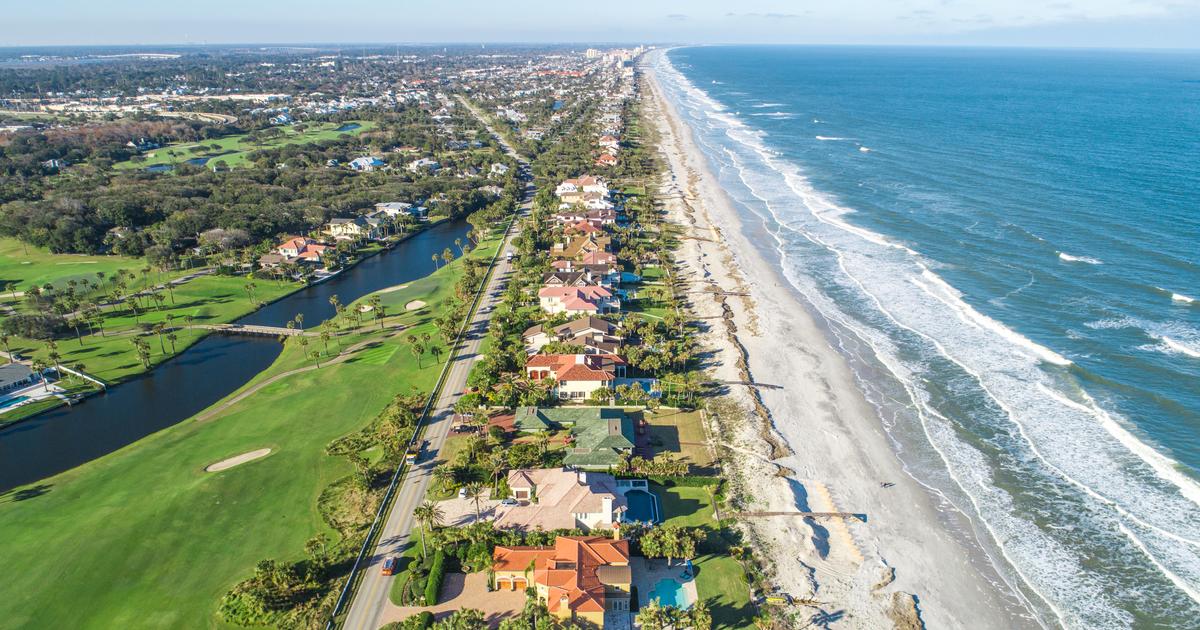 Is Ponte Vedra Beach Right for You?
