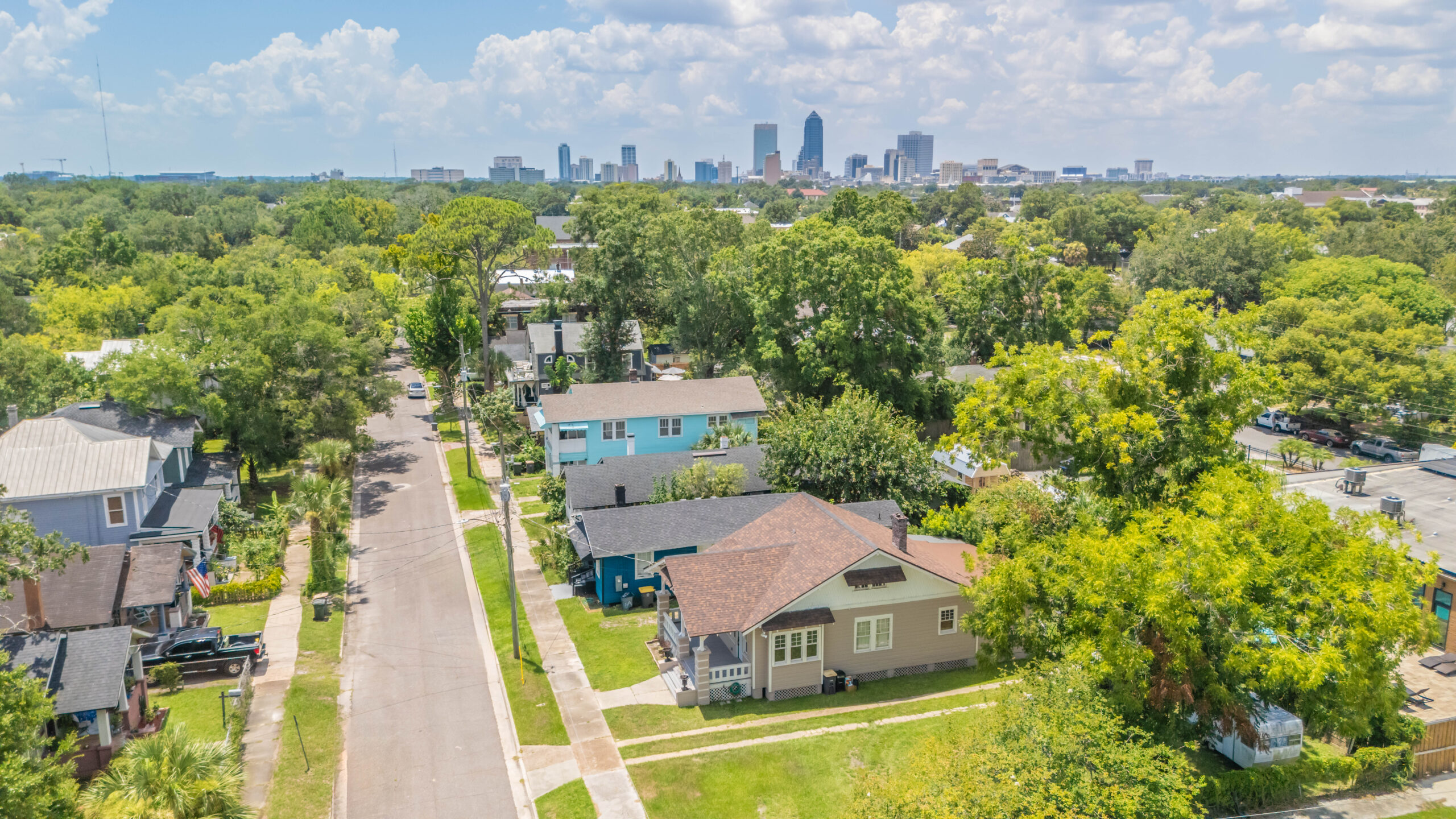 The Neighborhood Redefining Jacksonville Living