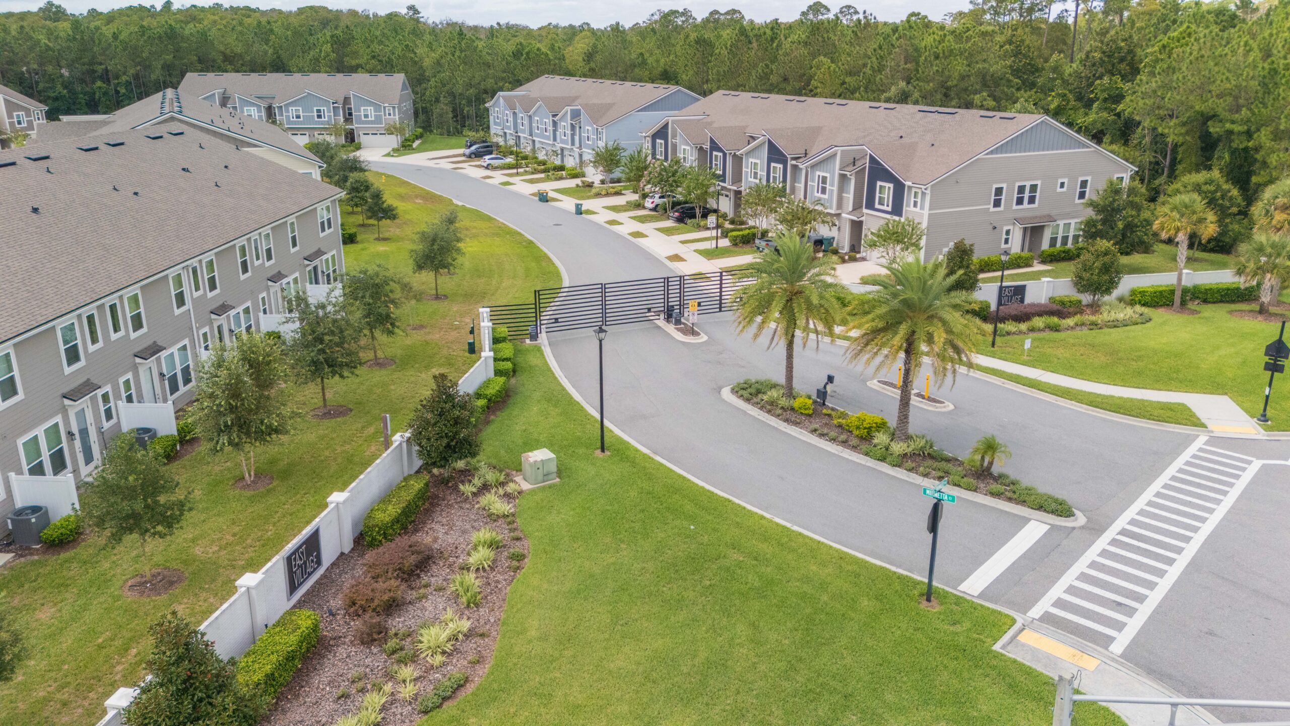 Why East Village in Jacksonville Is the Ideal Place to Call Home