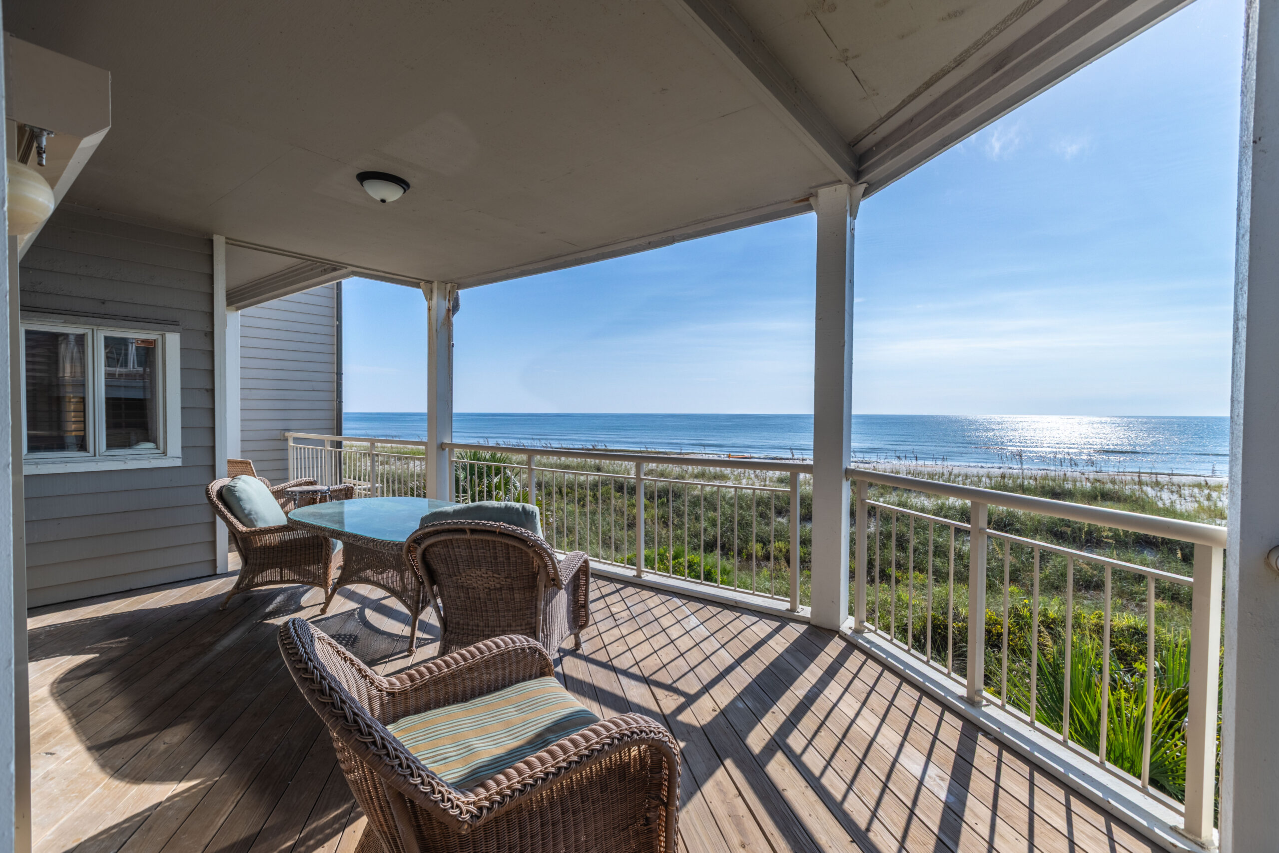 Ponte Vedra Beach: Unlock Oceanfront Luxury Today