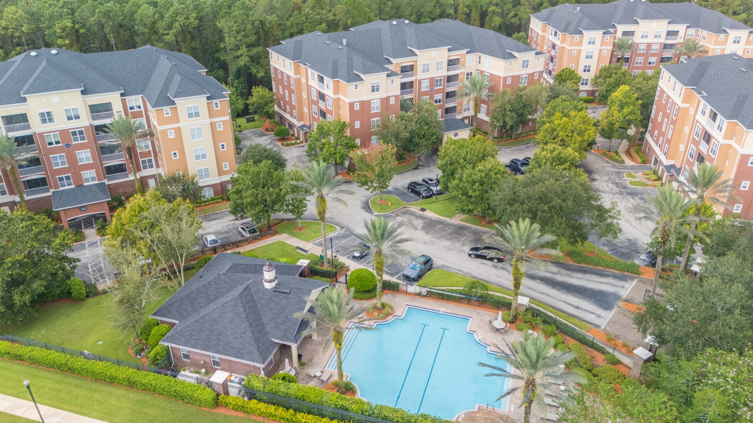 Discover the Lifestyle Perks of Jacksonville’s Deerwood Area