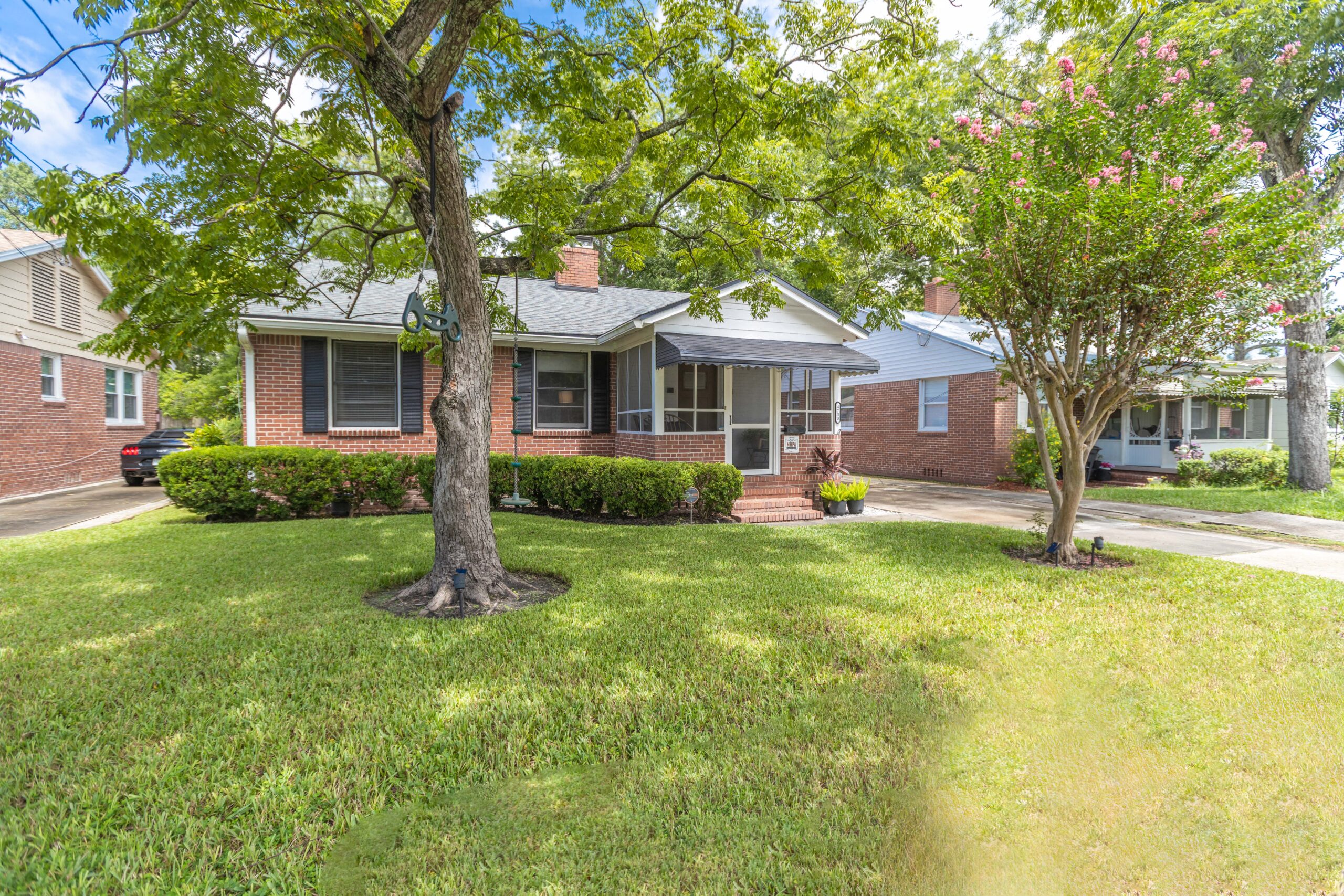 Discover Timeless Charm in Murray Hill, Jacksonville