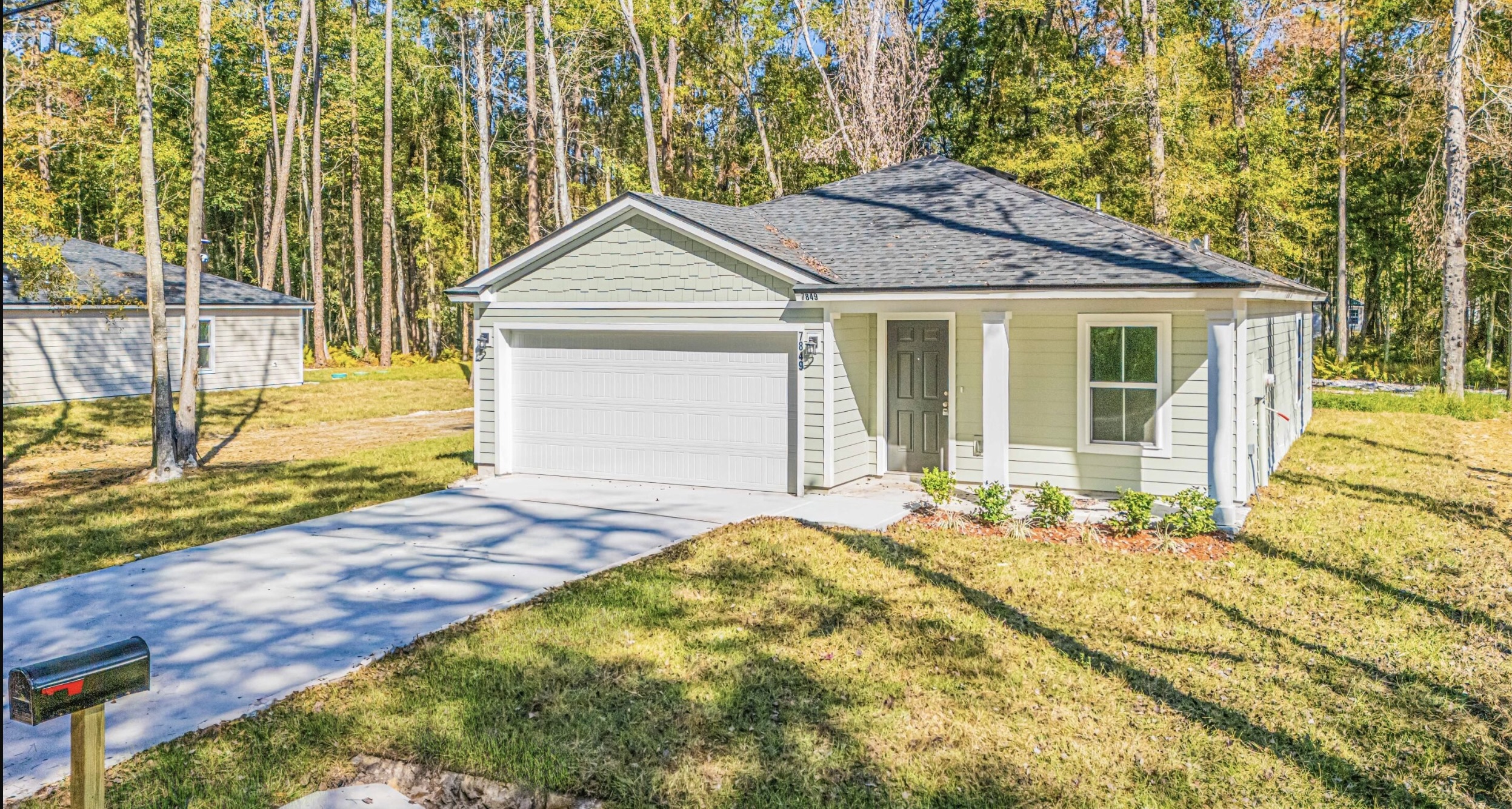 Your Next Home Could Be in Lincoln Villas, Jacksonville