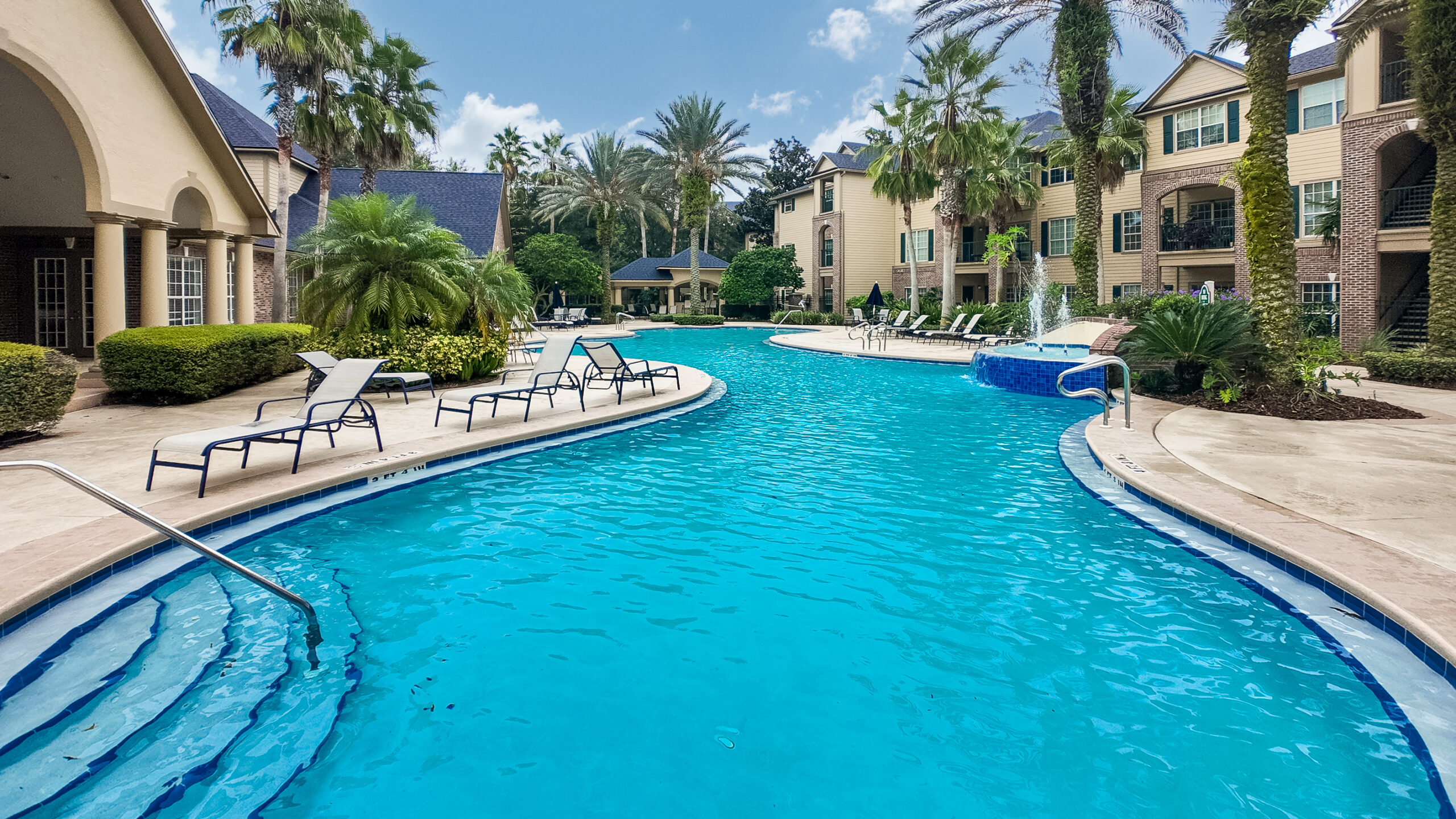 Top Perks of the Reserve at Point Meadows in Jacksonville