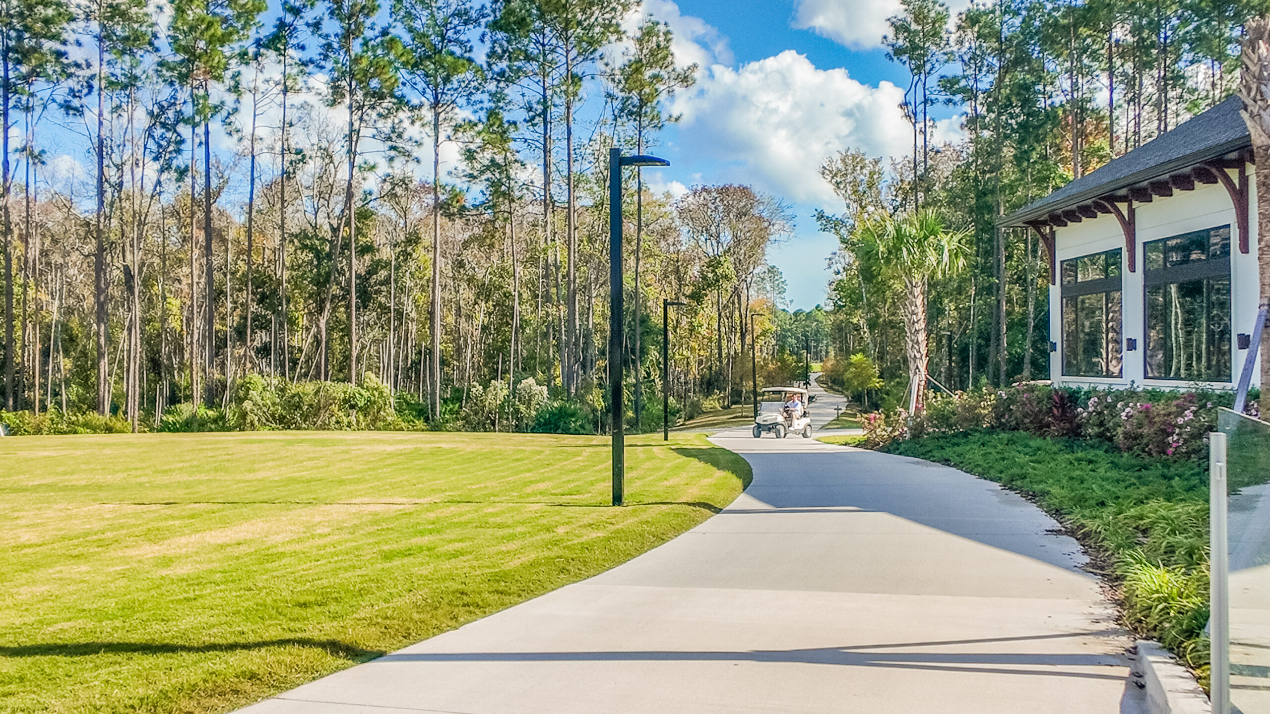 Why Julington Creek Feels Like Home: The Hidden Gem of St. Johns, Florida