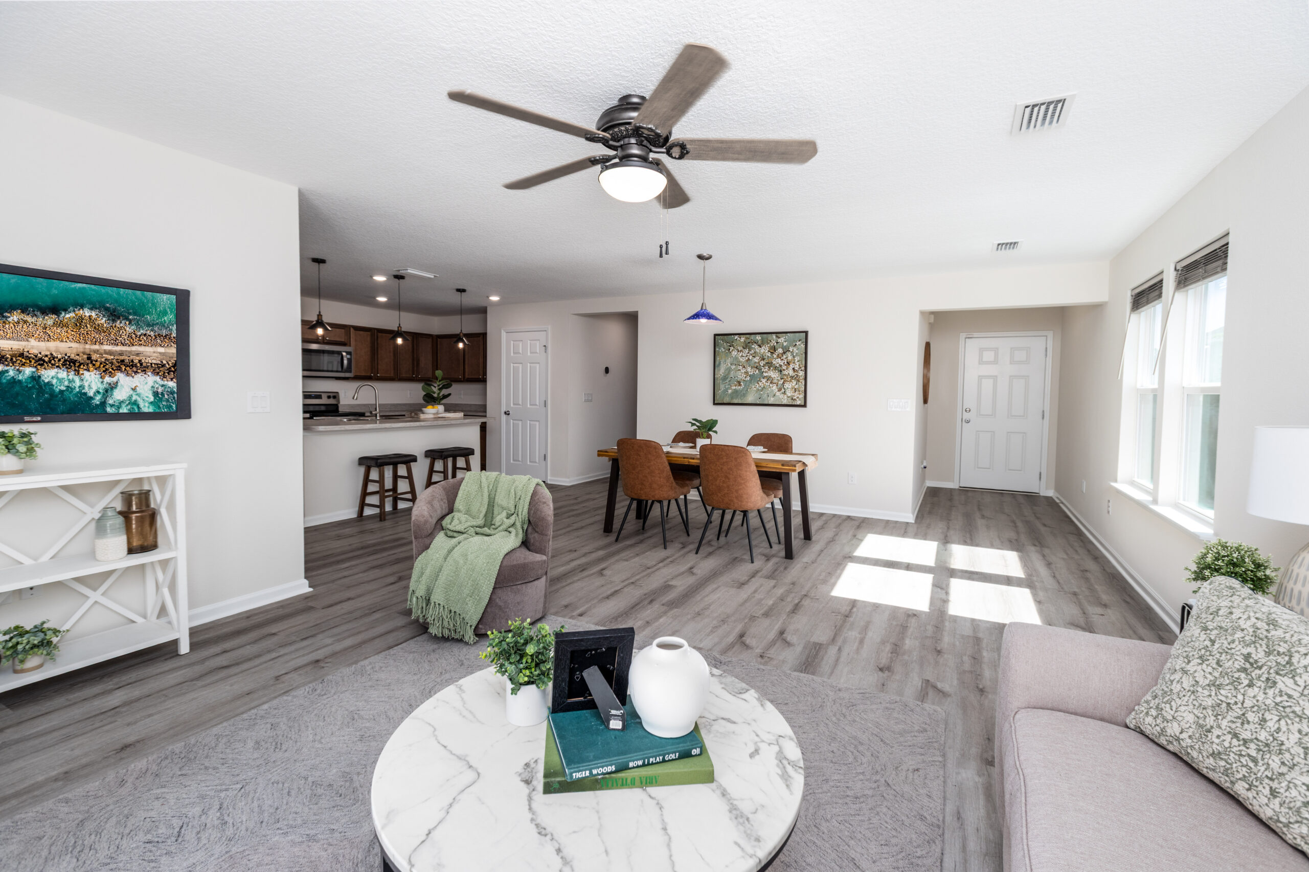 Is St. Augustine the Best Place to Live in Florida? Here’s Why Locals Say Yes!