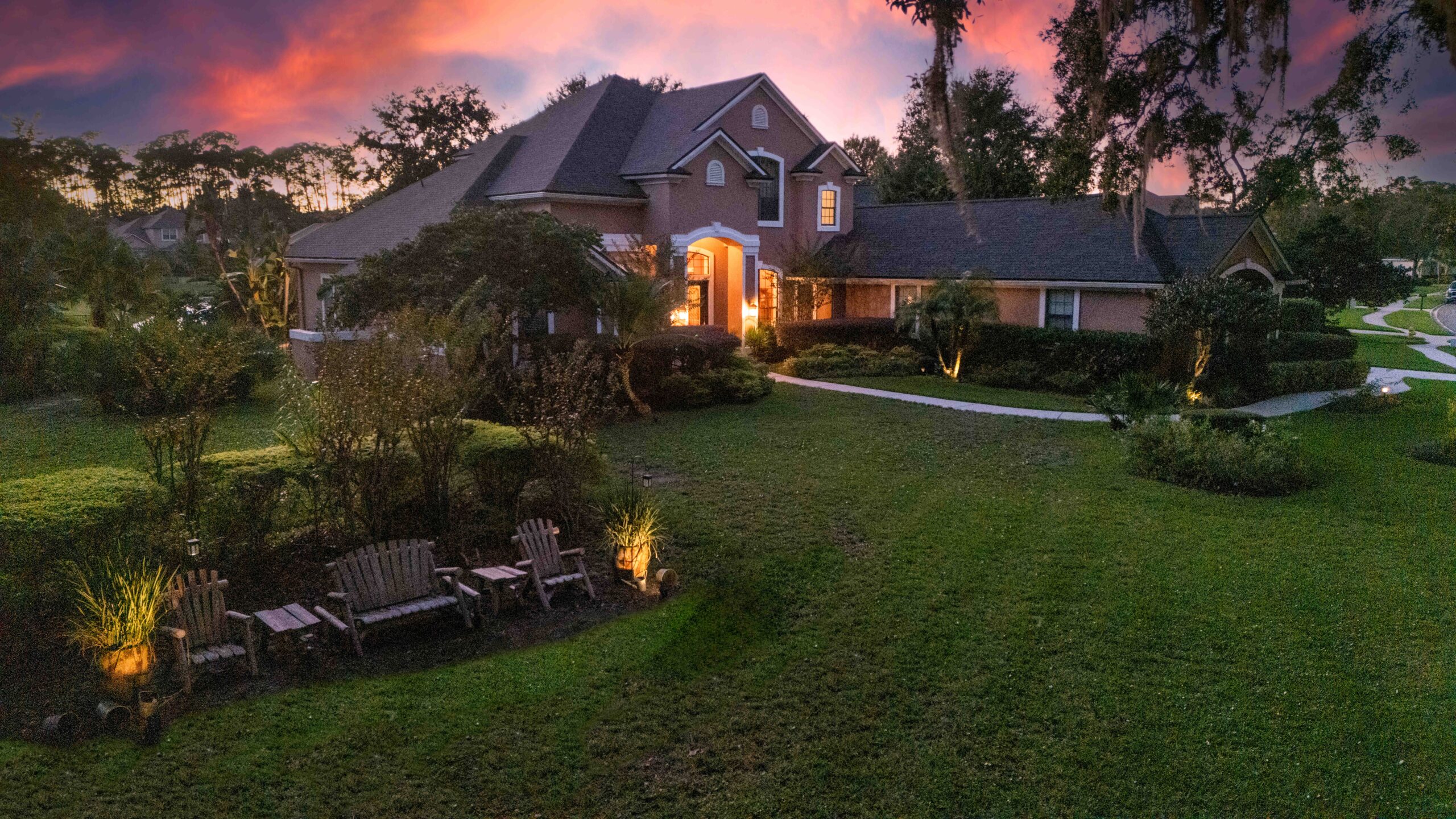 3 Reasons Why People Are Moving to St. Johns County: Especially Bartram Plantation