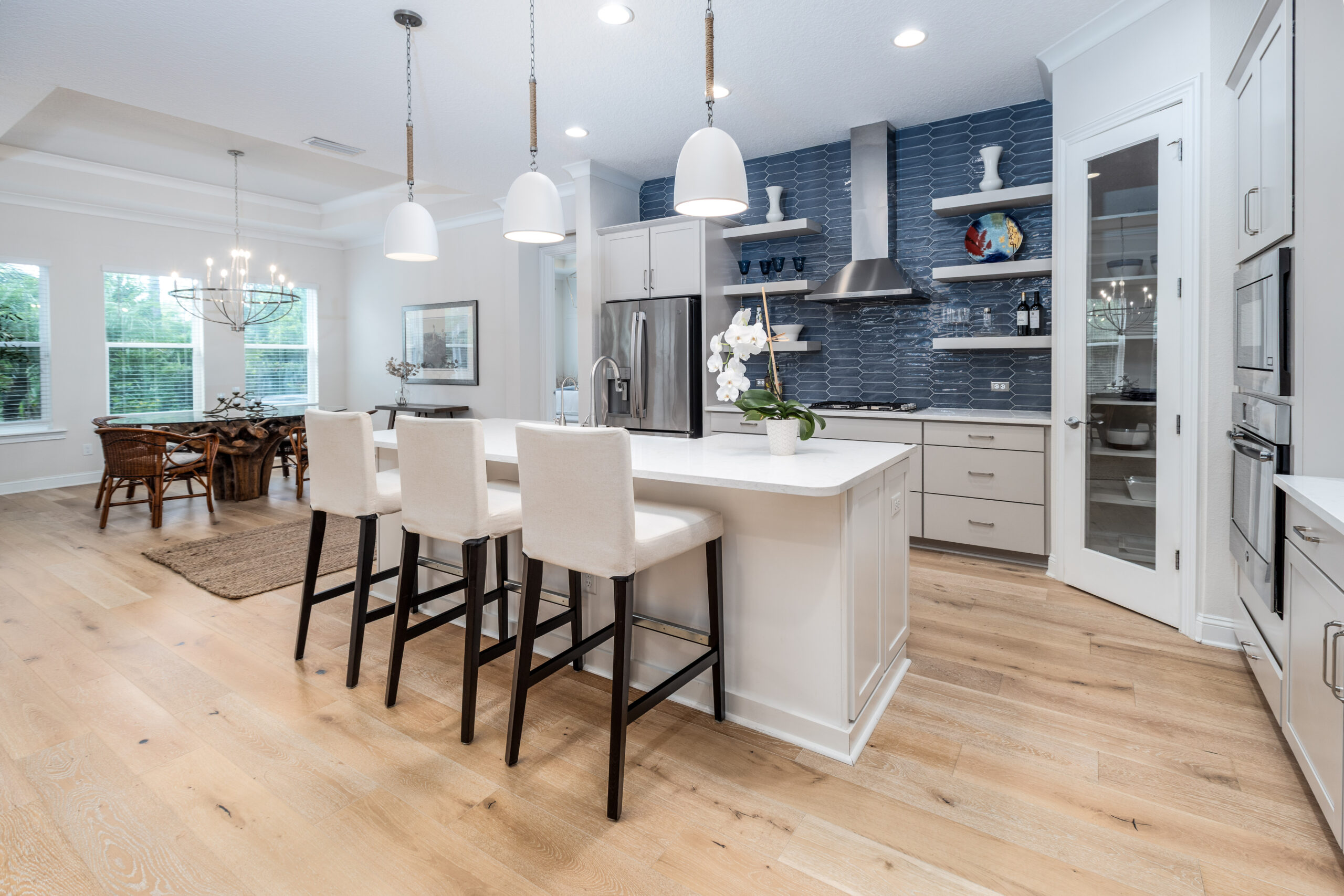 Is Your Home Ready for Spring? Start With These Updates