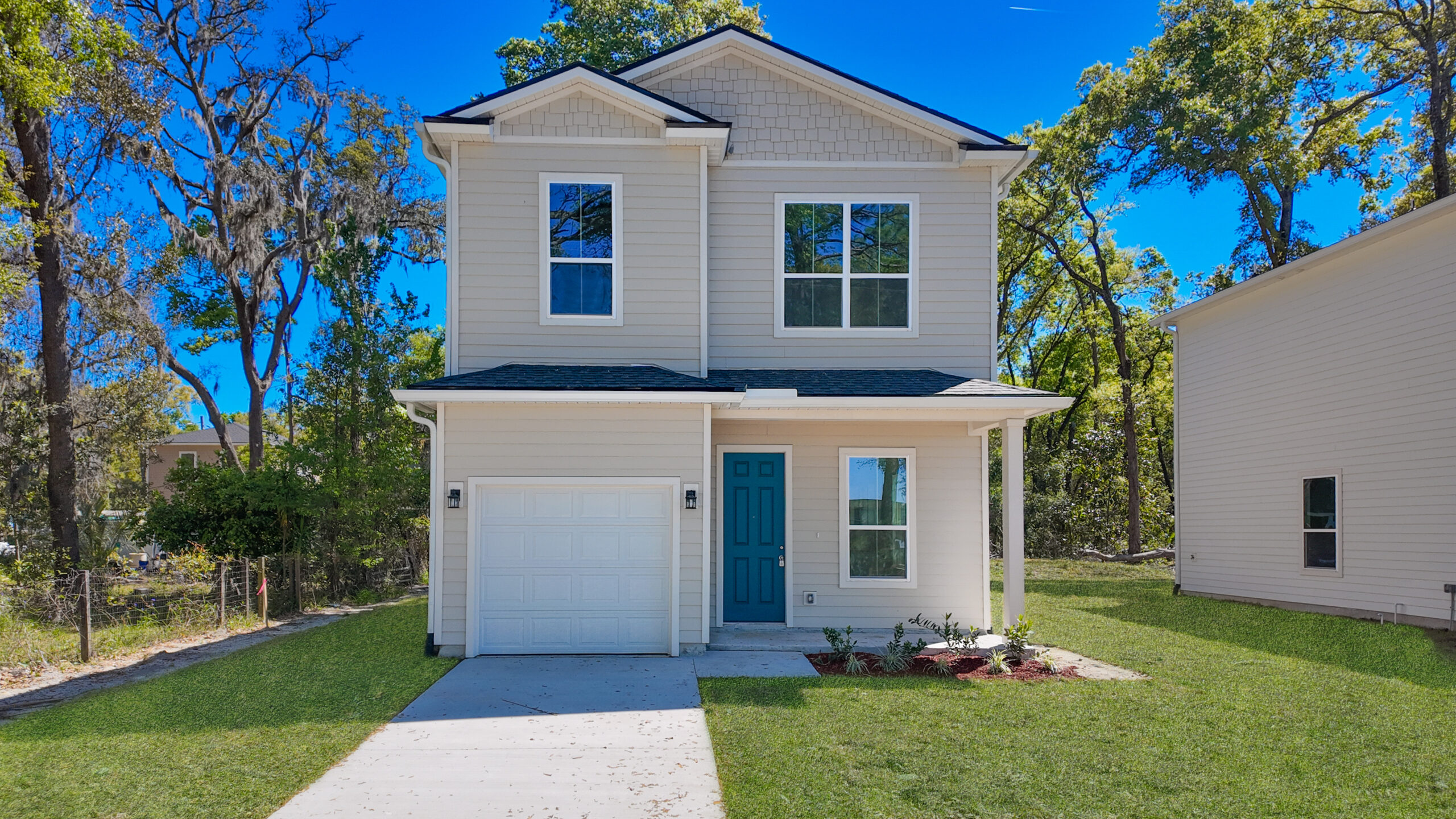 San Mateo: Jacksonville’s Next Big Hotspot for New Construction Living