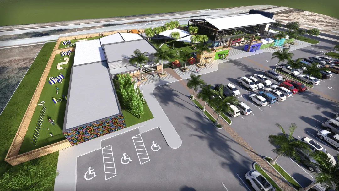  What’s New in Jacksonville: Discover The Block Jax