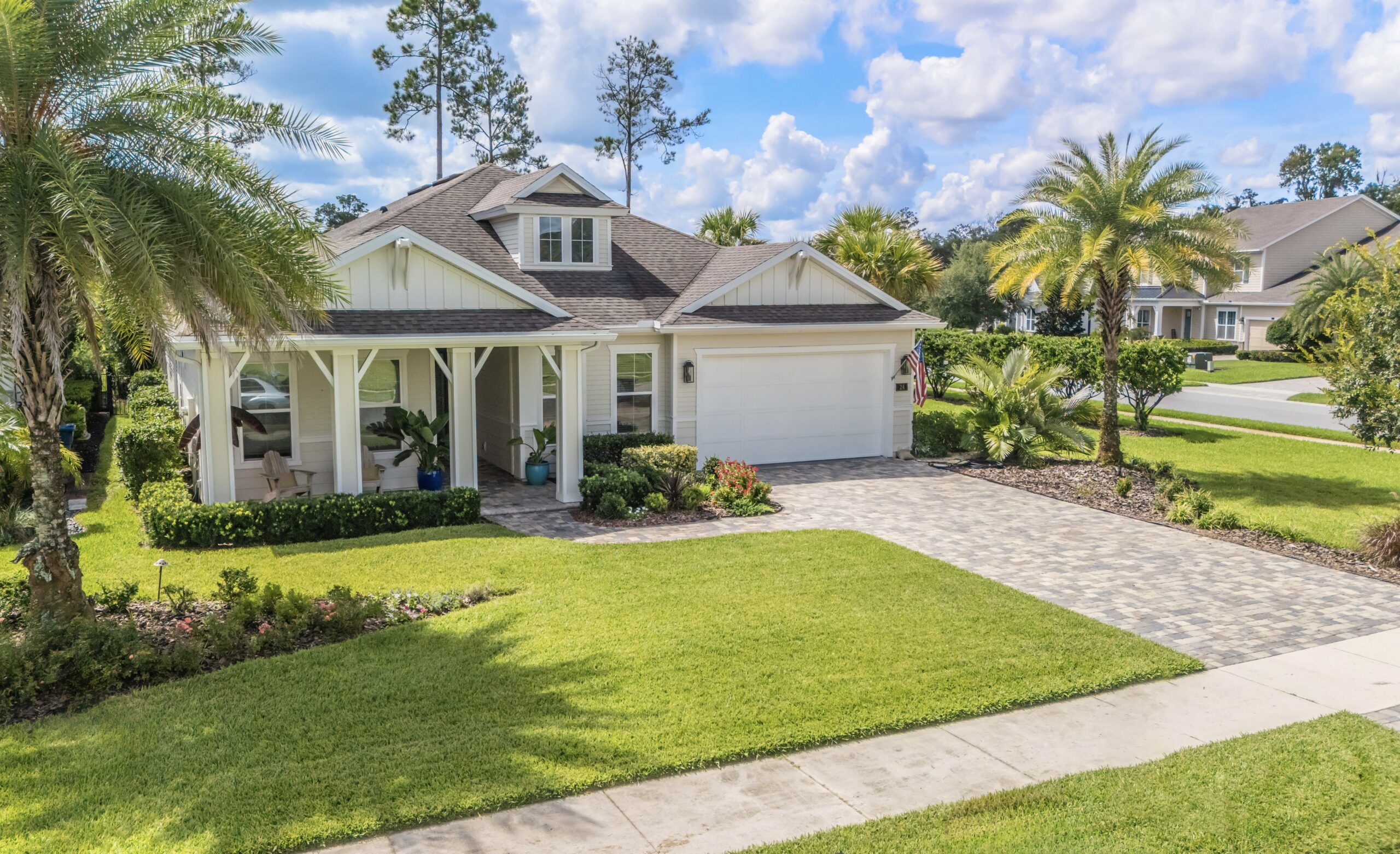 Does Nocatee Offer the Ultimate Lifestyle Buyers Are Seeking?