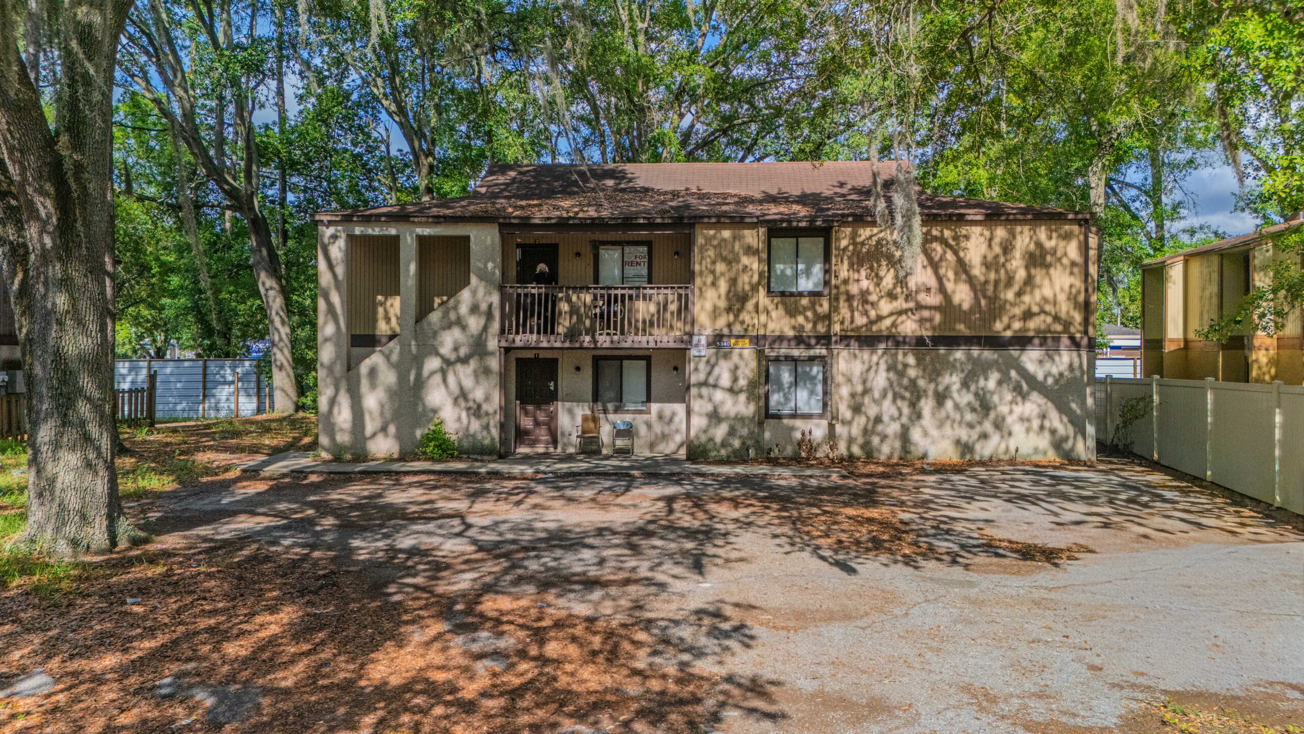 Commercial Multifamily Demand Holds Firm on Jacksonville’s Westside