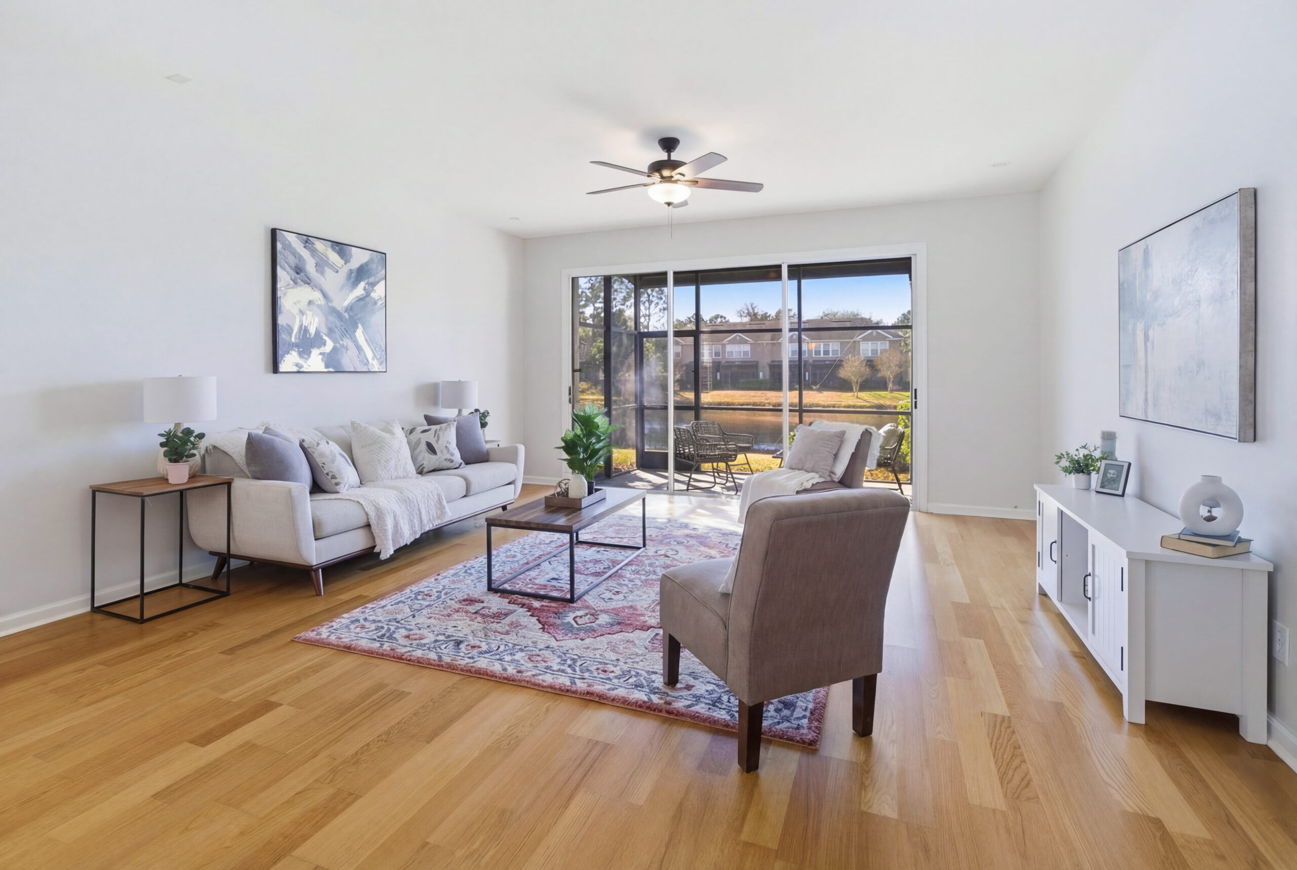 Gate Parkway Puts You Minutes From Everything in Jacksonville