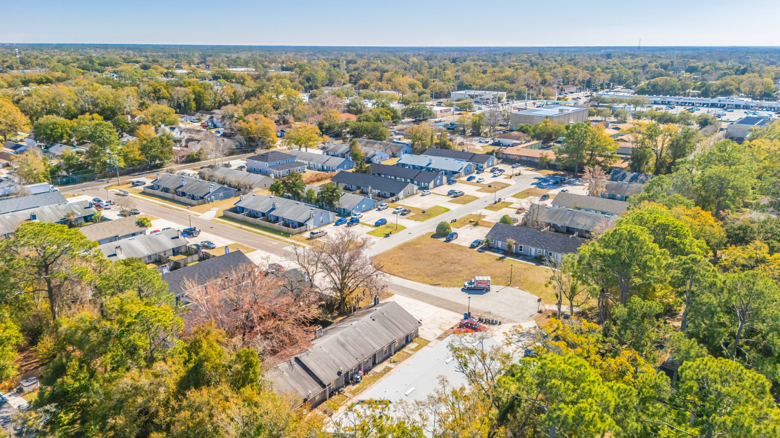 Commercial Multifamily Demand Holds Firm on Jacksonville’s Westside