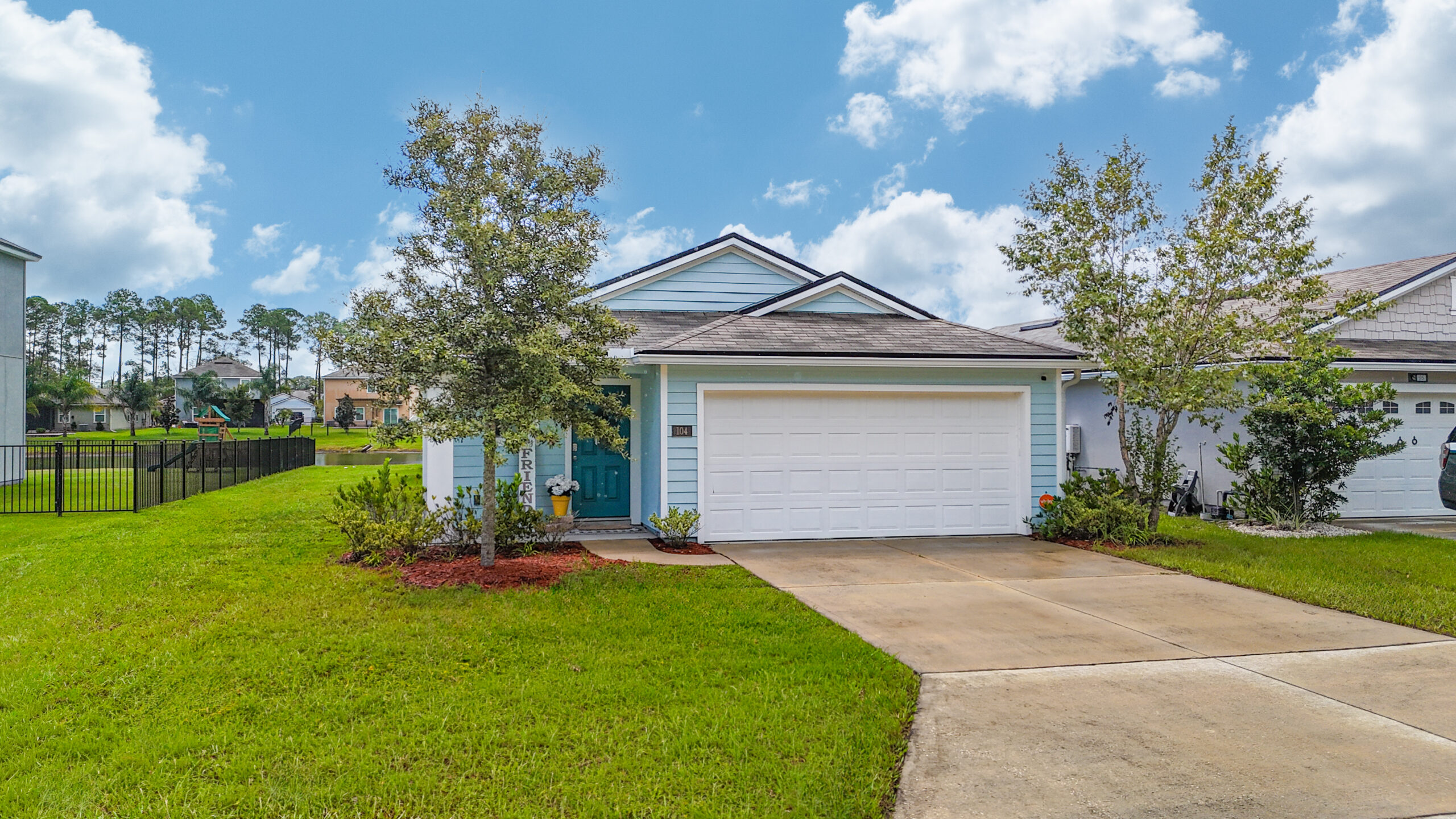 What Makes This St. Augustine Location So Desirable?