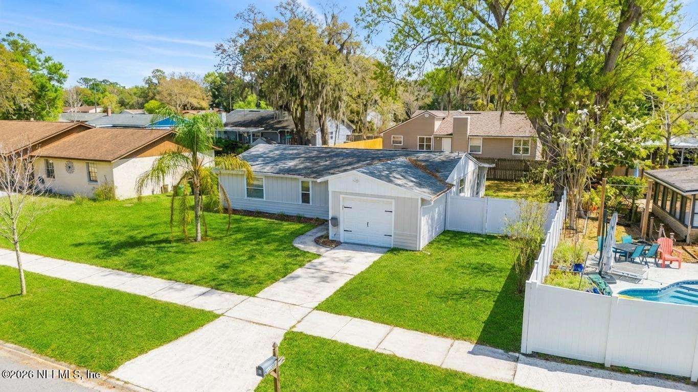 The Hidden Advantage of Living in Mandarin Jacksonville