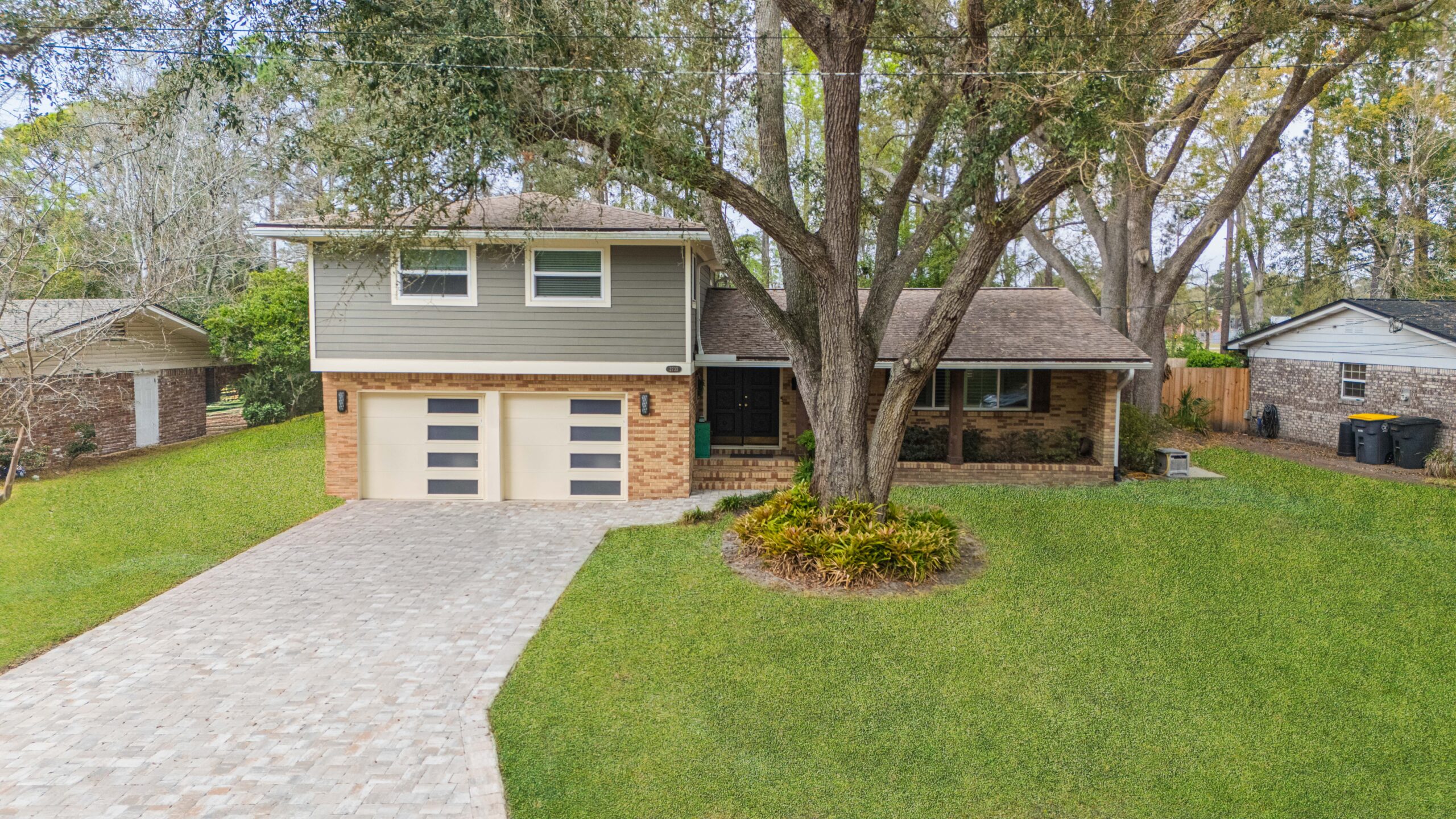 The Jacksonville Neighborhood People Wish They Bought In Sooner