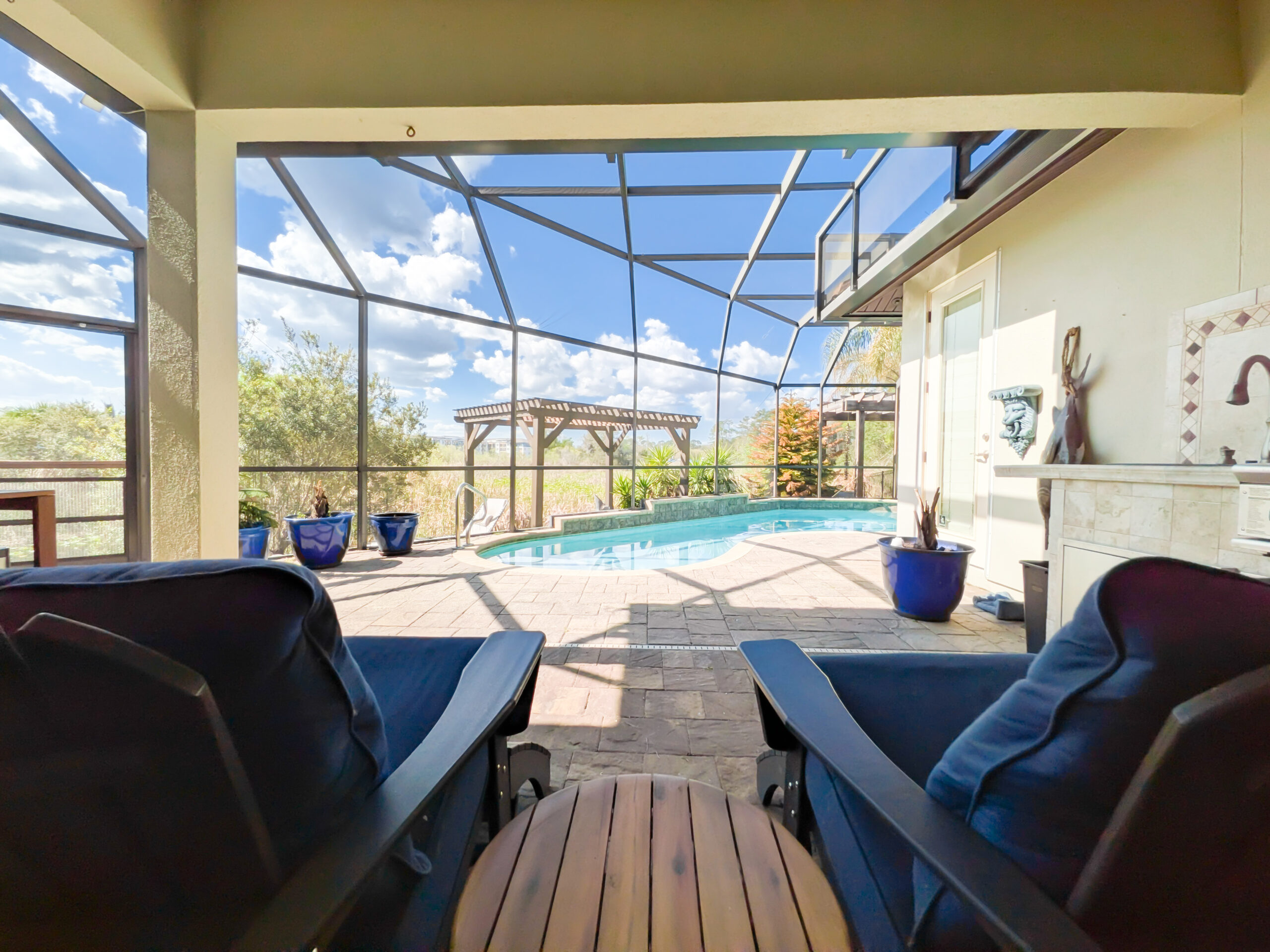 Live Where Everyone Wants to Be in St. Augustine