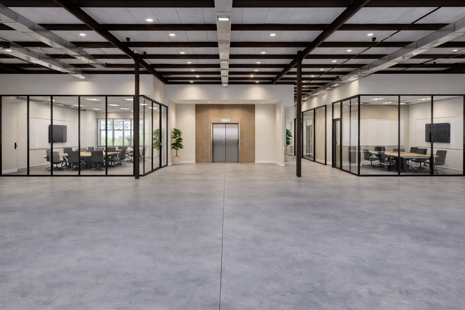 Small Commercial Property Updates That Can Increase Value