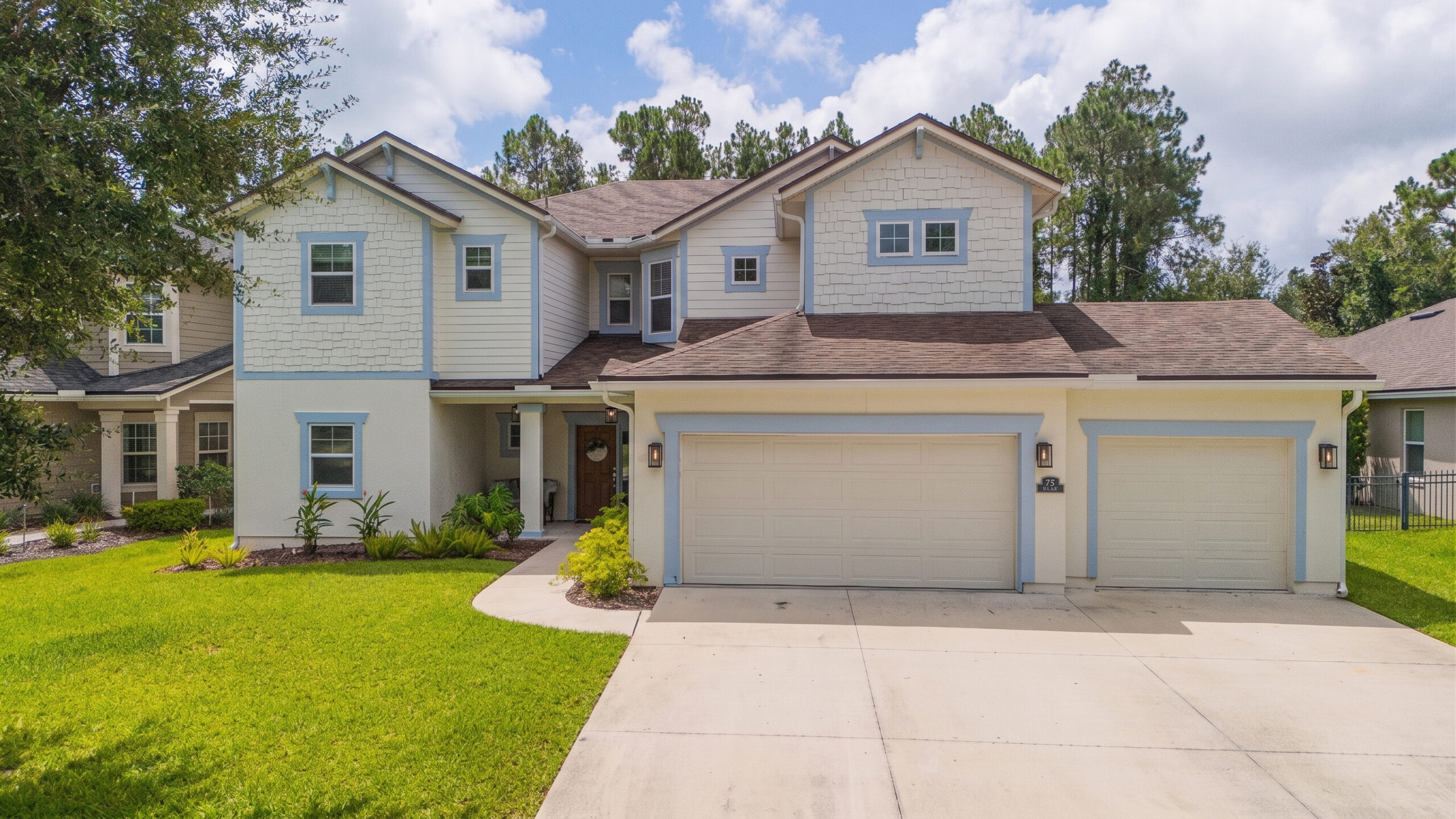Why Everyone’s Moving to Nocatee in Ponte Vedra Right Now