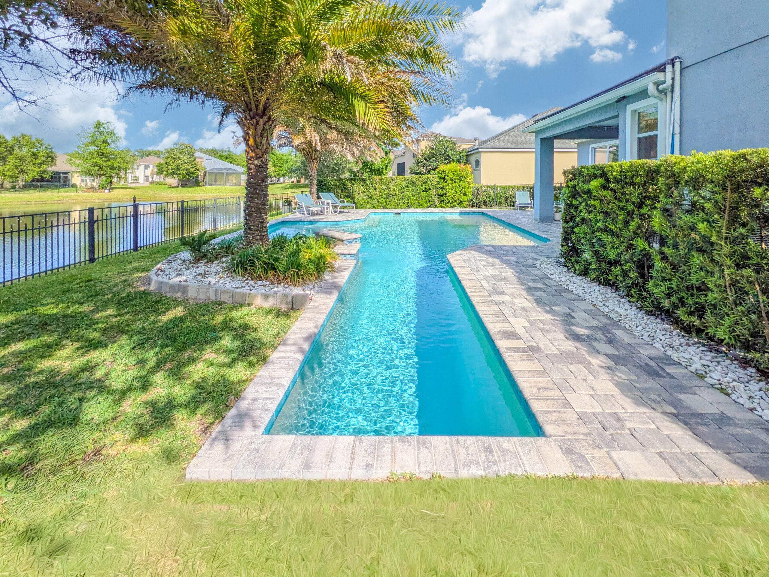 Why Everyone Wants to Live in St. Johns Forest