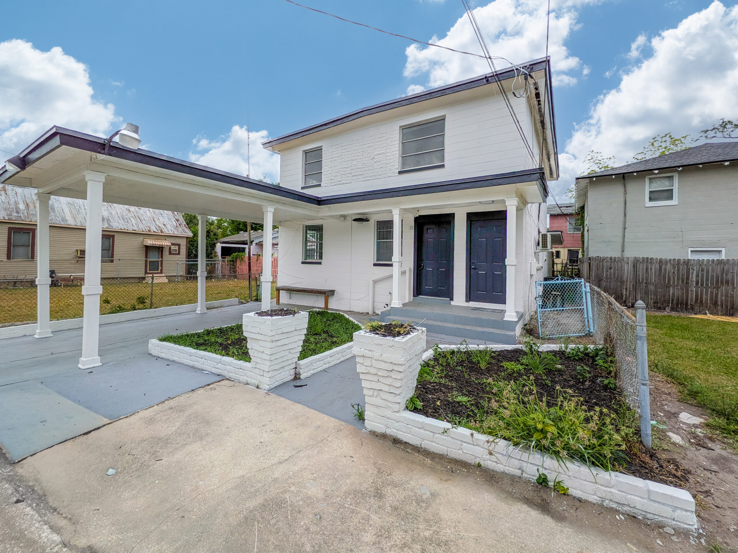 Why Jacksonville Buyers Are Suddenly Paying Attention to This Overlooked Area